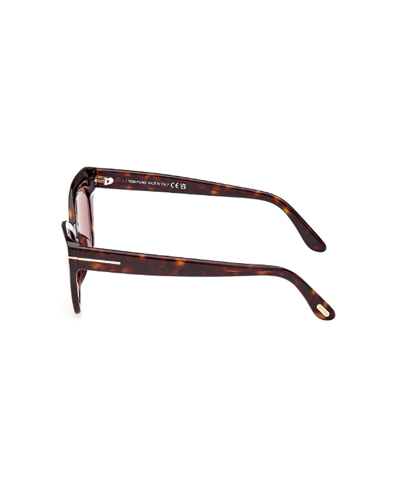 Tom Ford Eyewear FT1031 Sunglasses - E