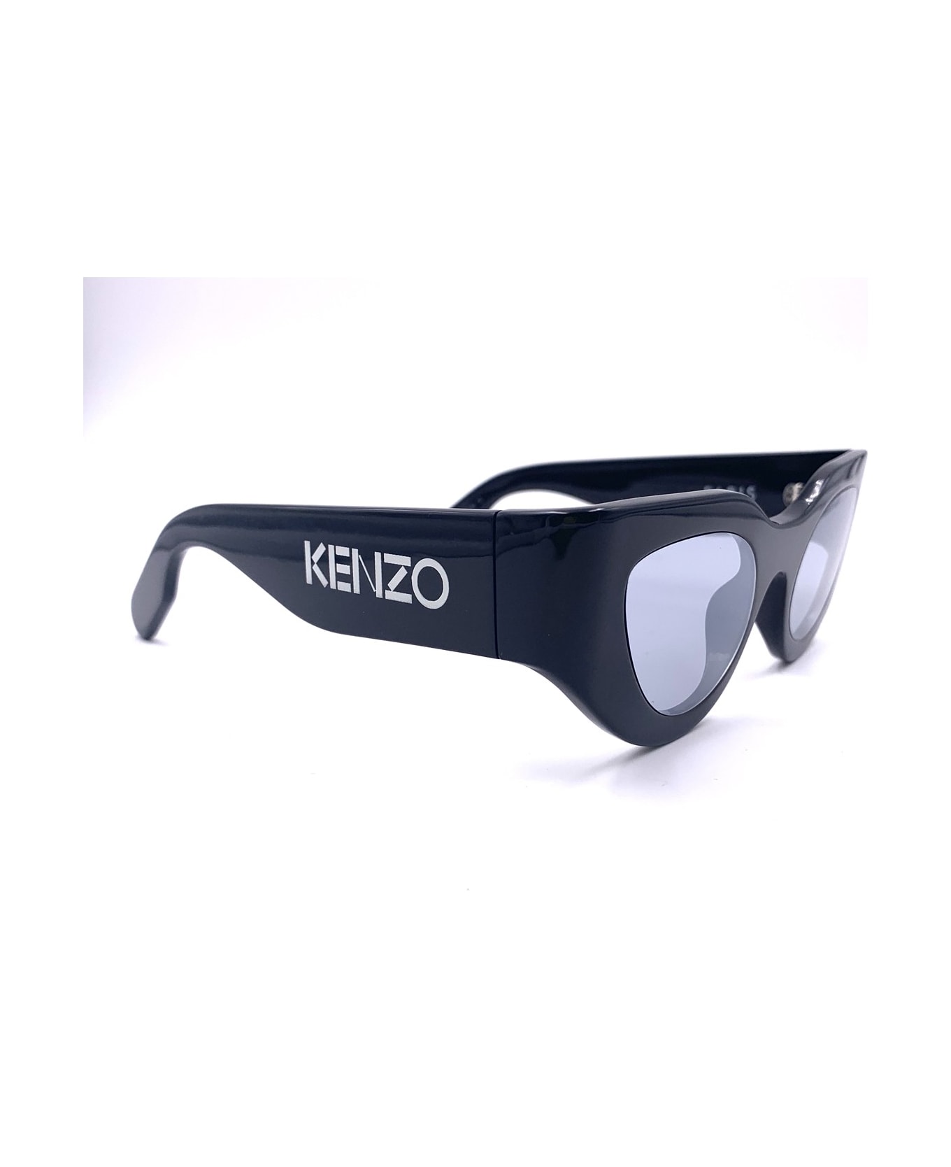 Kenzo Kz40067i Sunglasses - Nero サングラス