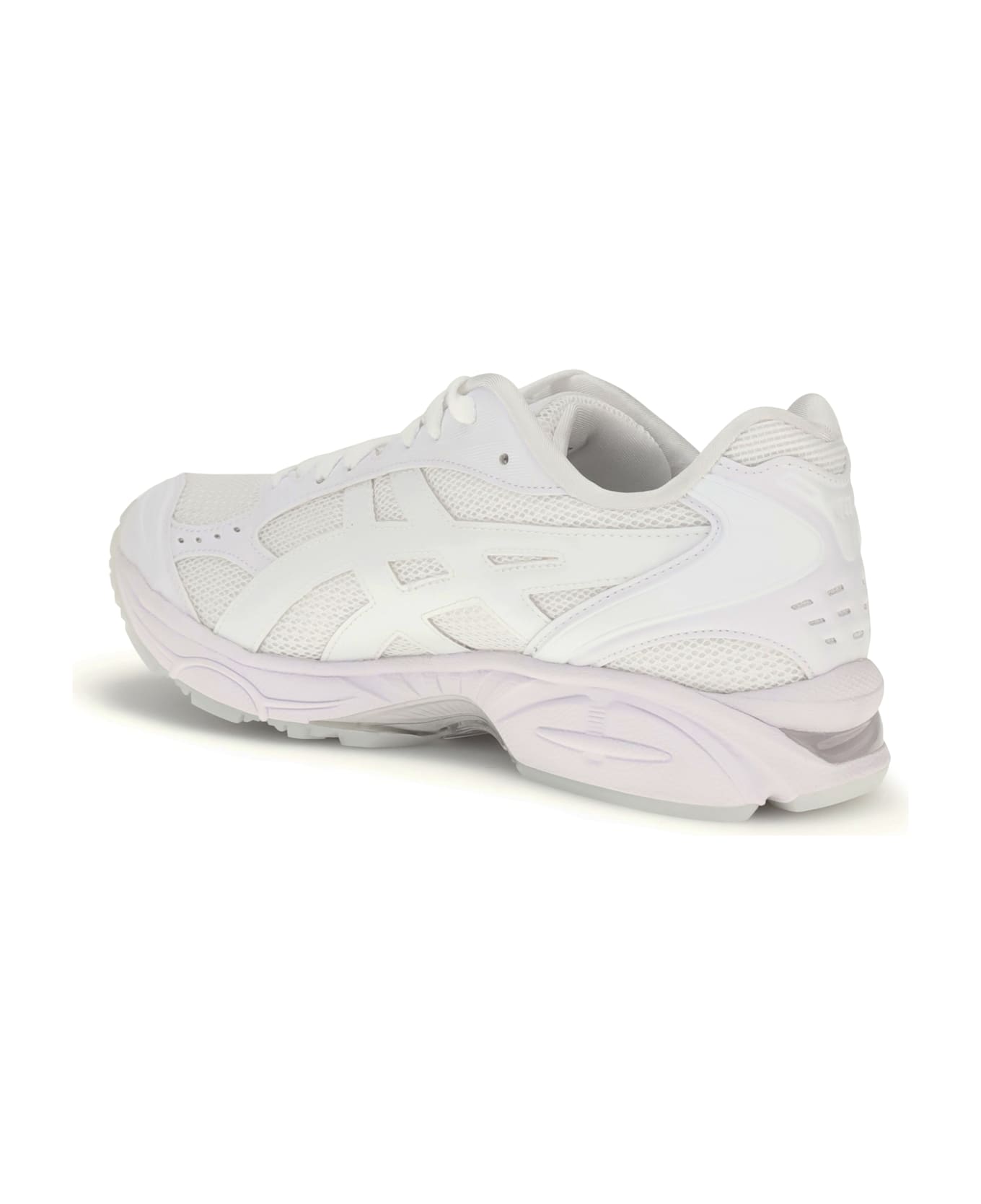 Comme des Garçons Shirt Sneakers By Comme Des Garcons X Asics