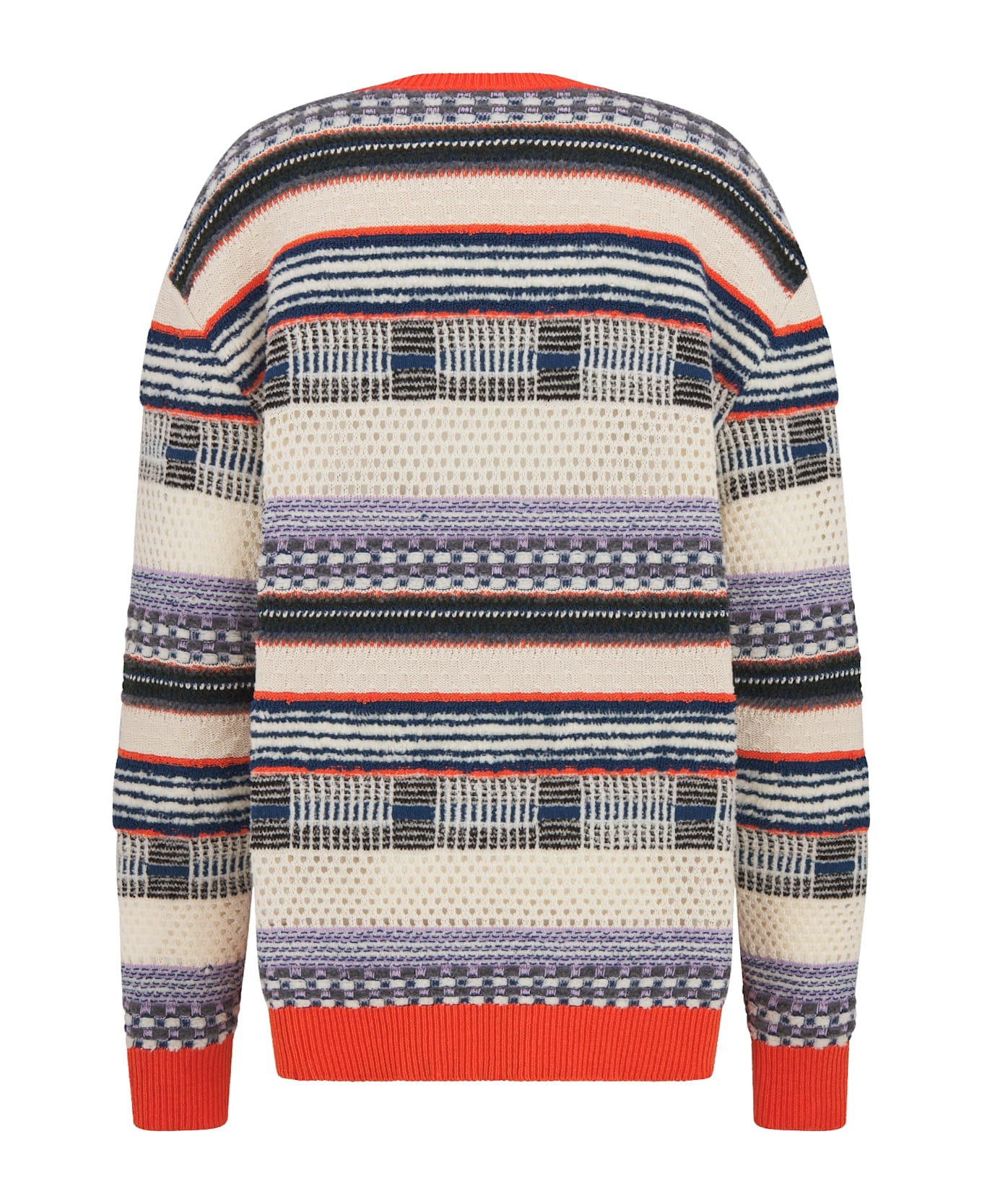 Dior Lewis Hamilton Sweater