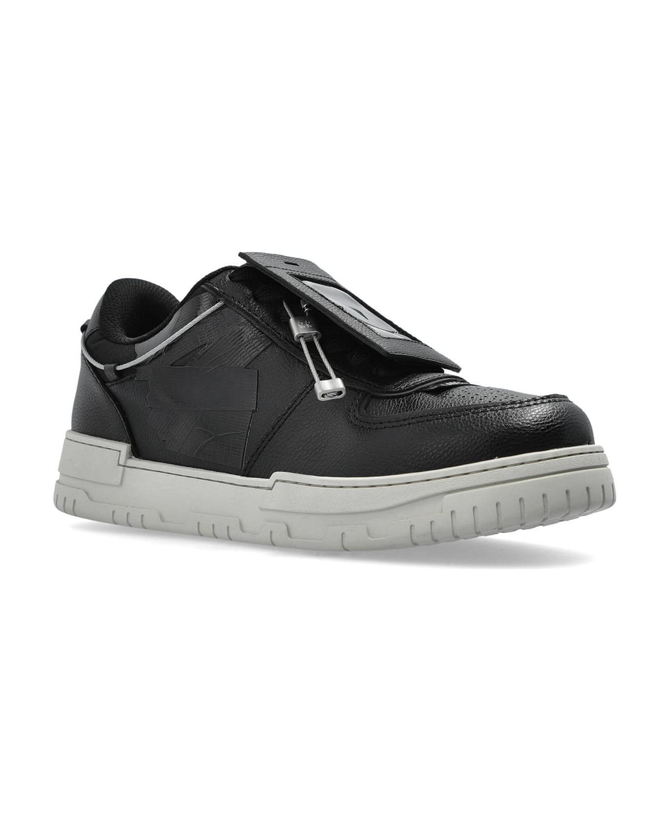 44 Label Group 
avril
 Sneakers - BLACK