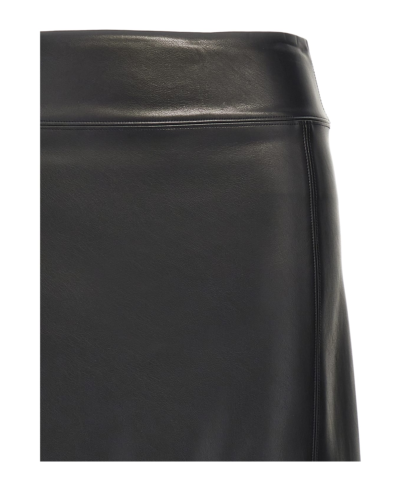 
S Max Mara 
volonta
 Skirt - Black  