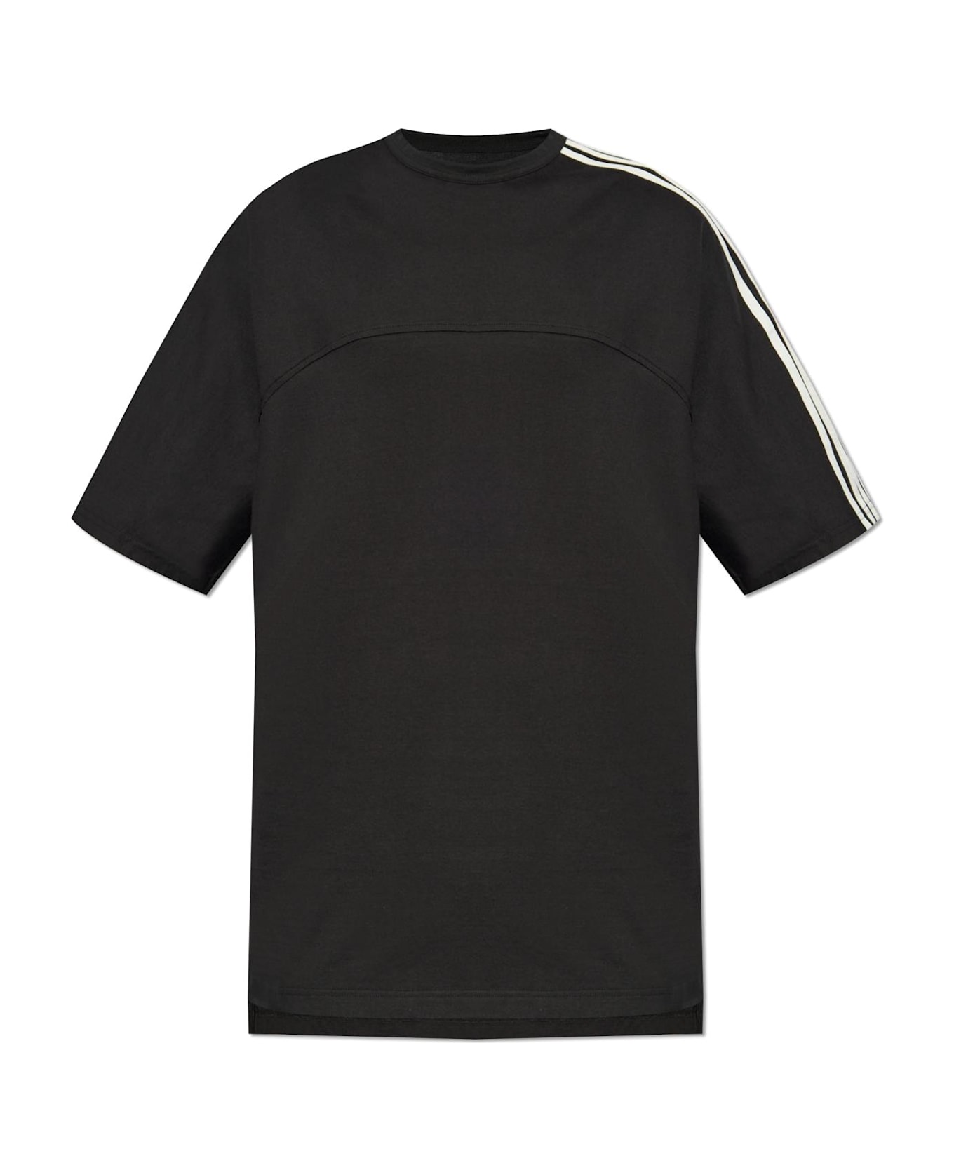 Y-3 T-shirt With Logo