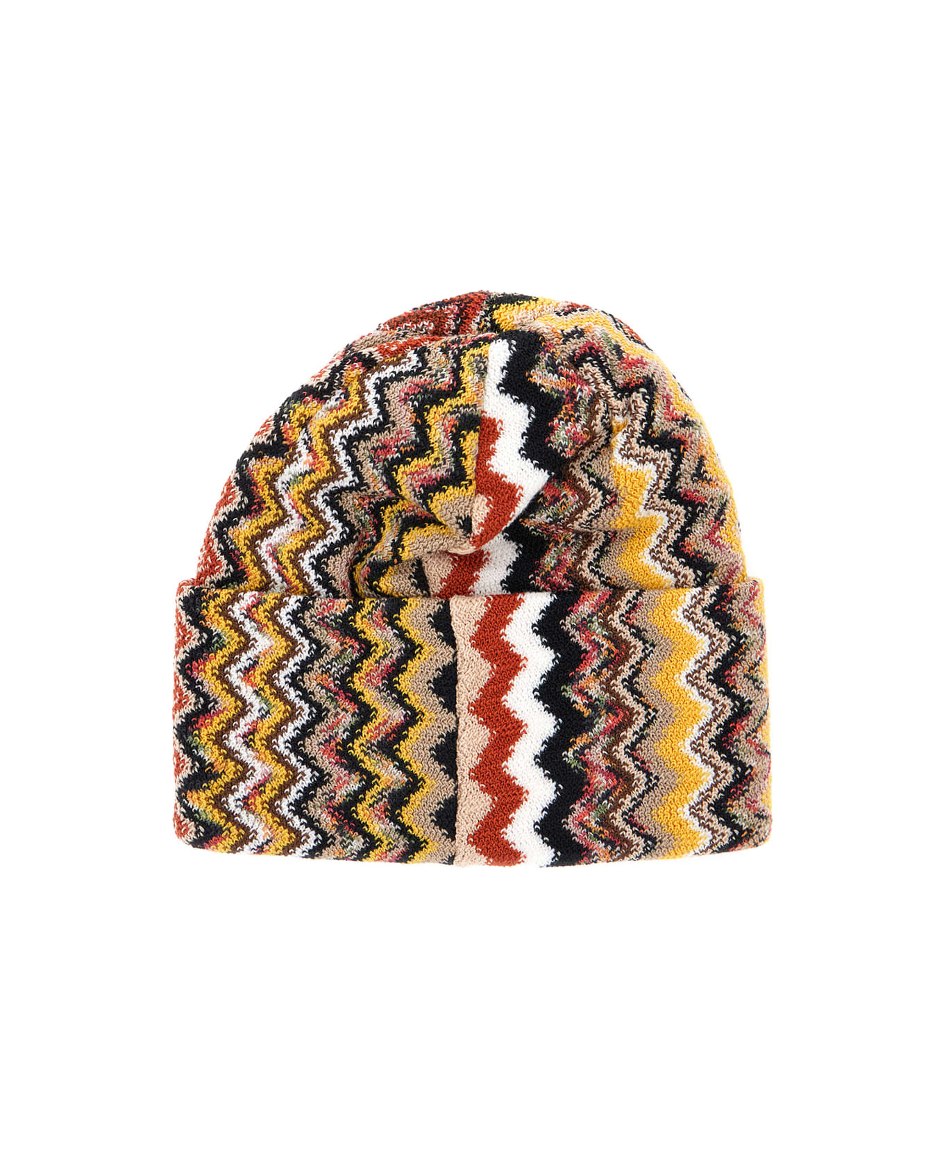 Missoni Beanie Da237 - Multicolor