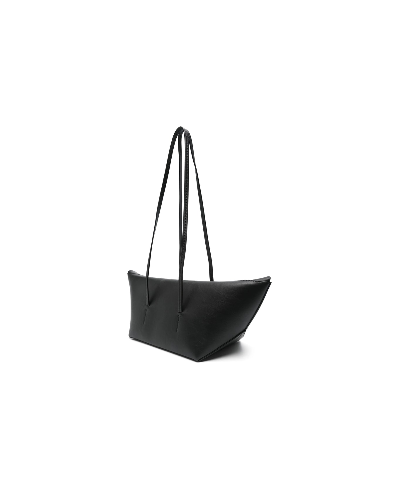 Christopher Esber Bag - BLACK
