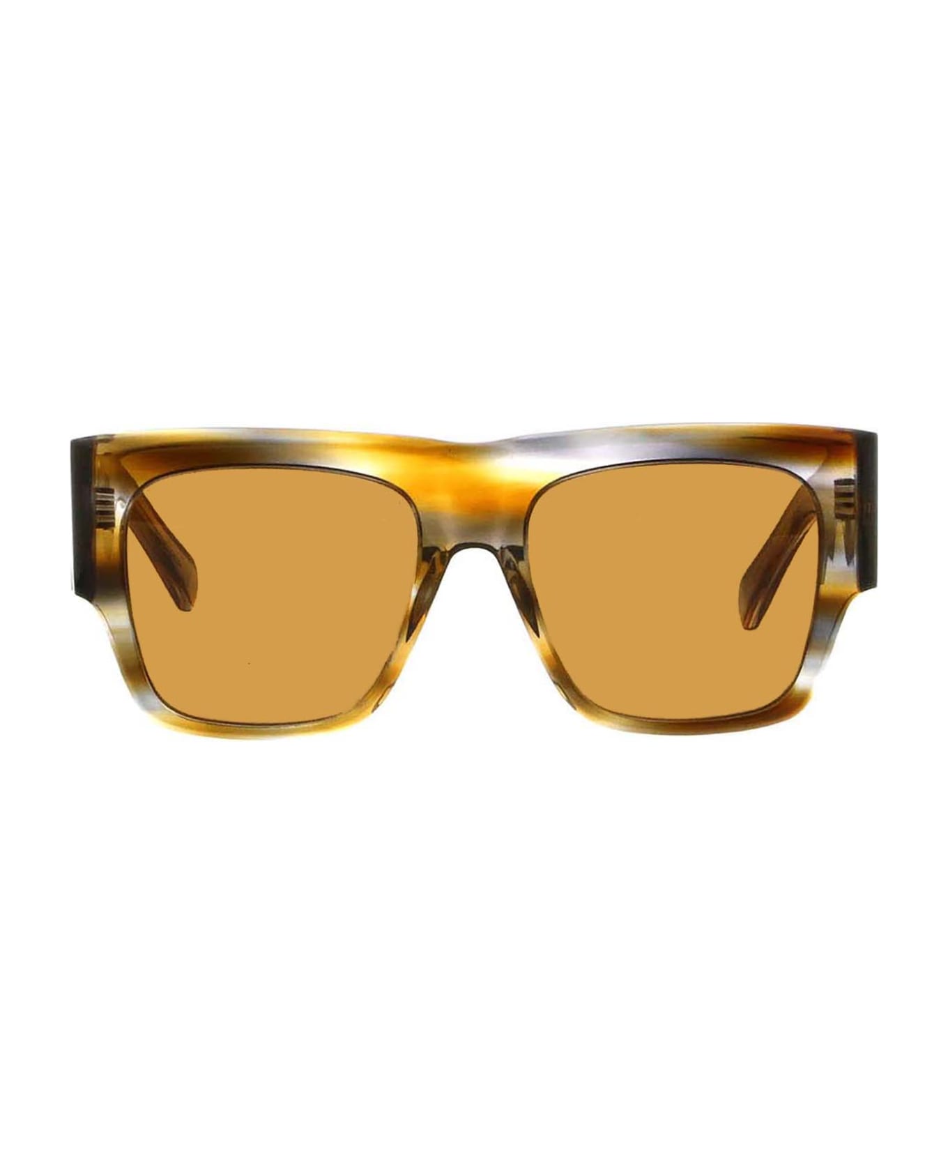 Celine Cl40056i 55e Sunglasses - 55E