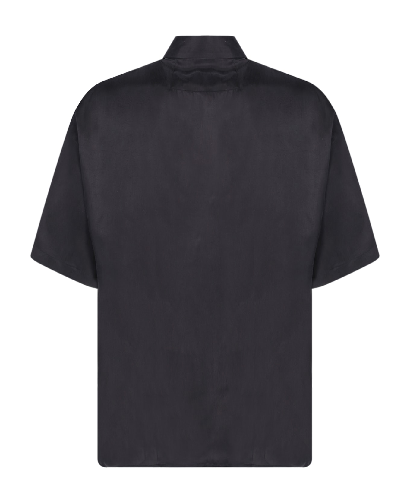 costumein Eric Black Shirt By Costumein - Black シャツ
