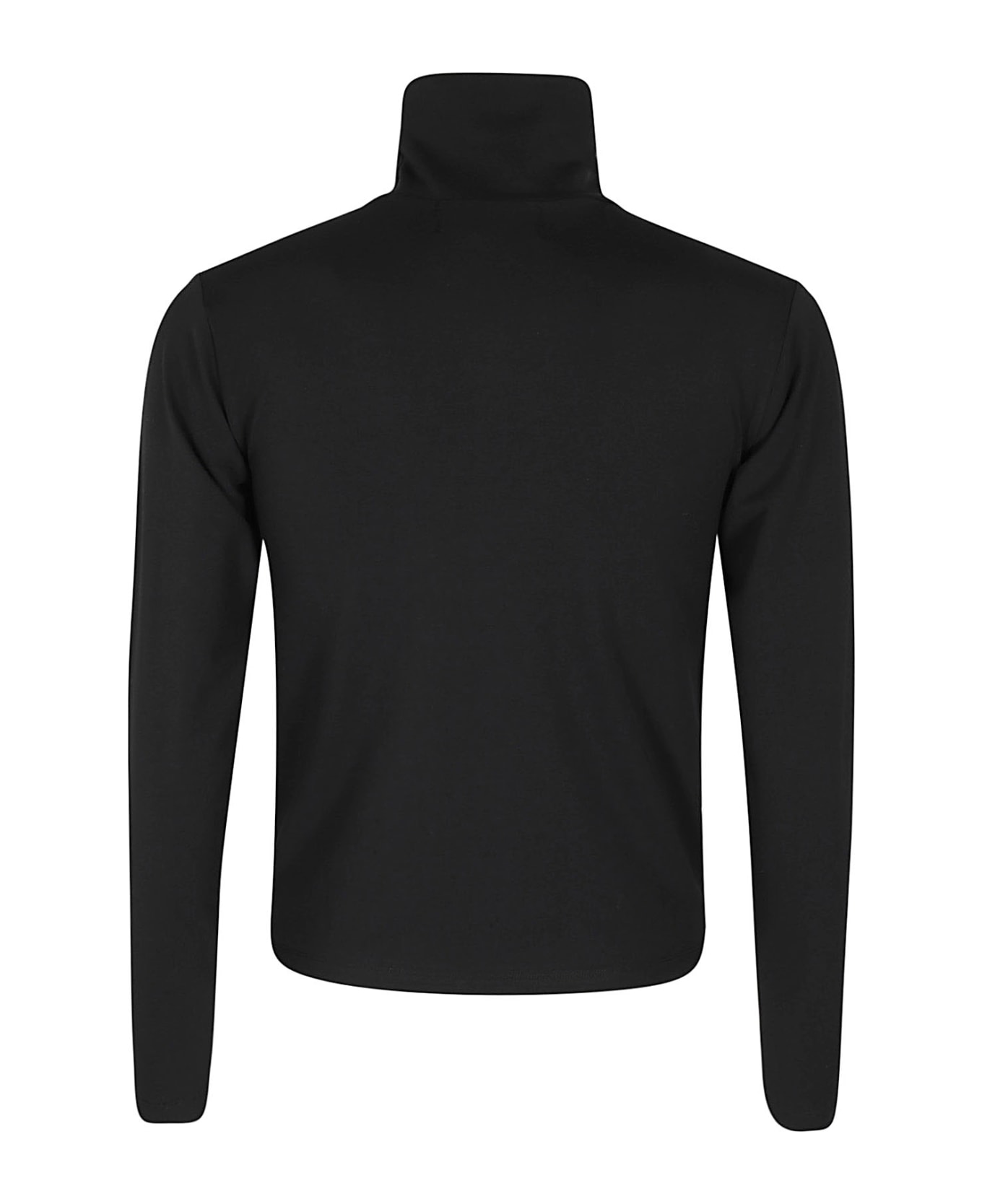 Liberal Youth Ministry Lycra Turtleneck