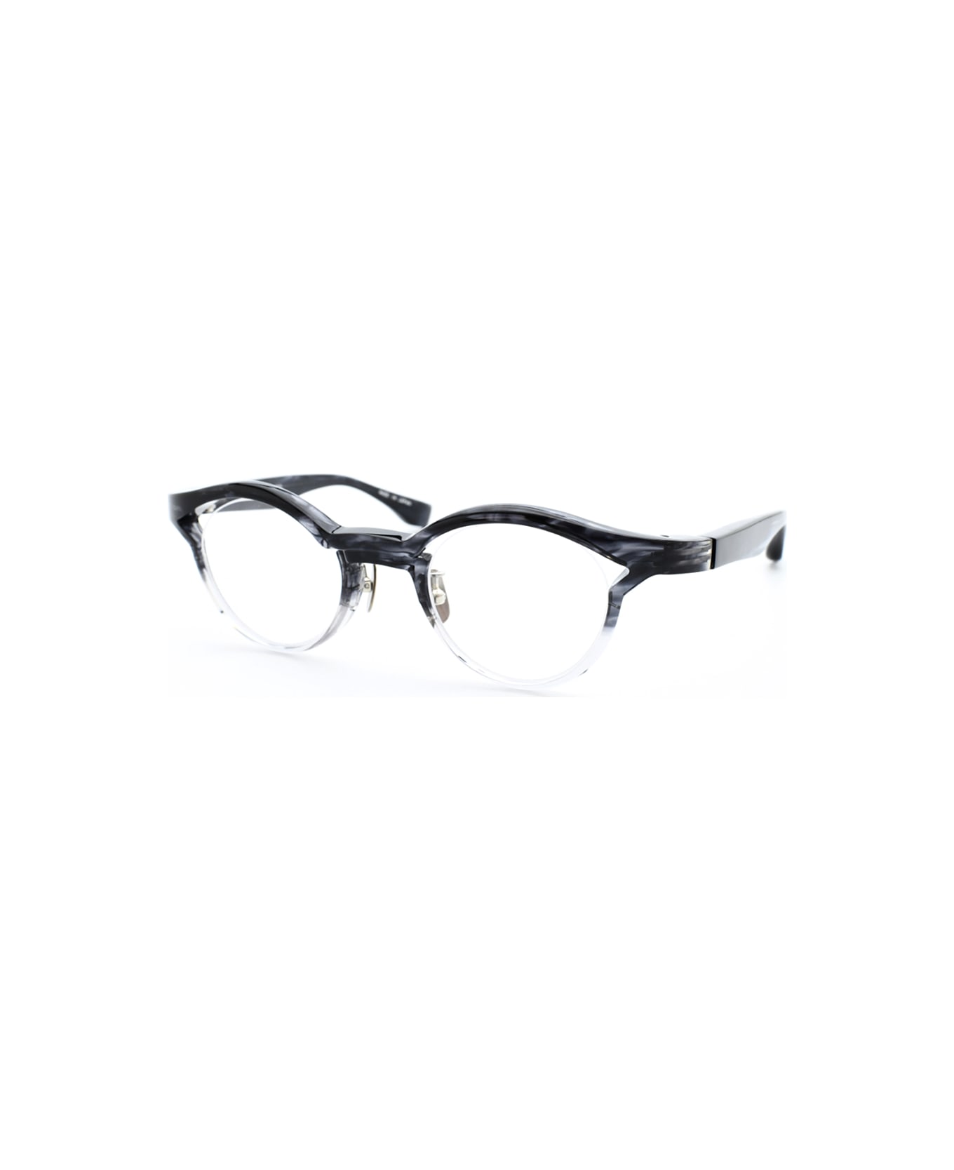 FACTORY900 Rf 180 - Grey / Crystal Rx Glasses - grey