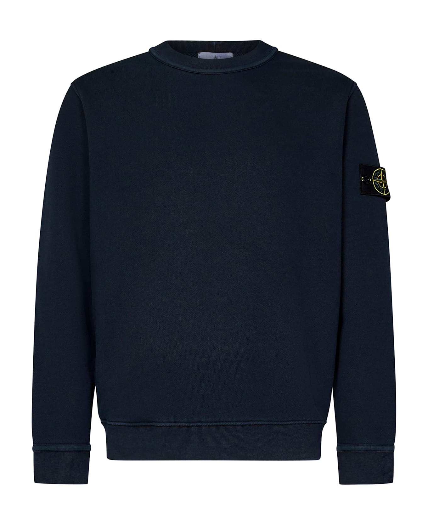 Stone Island Swetshirt - Blue