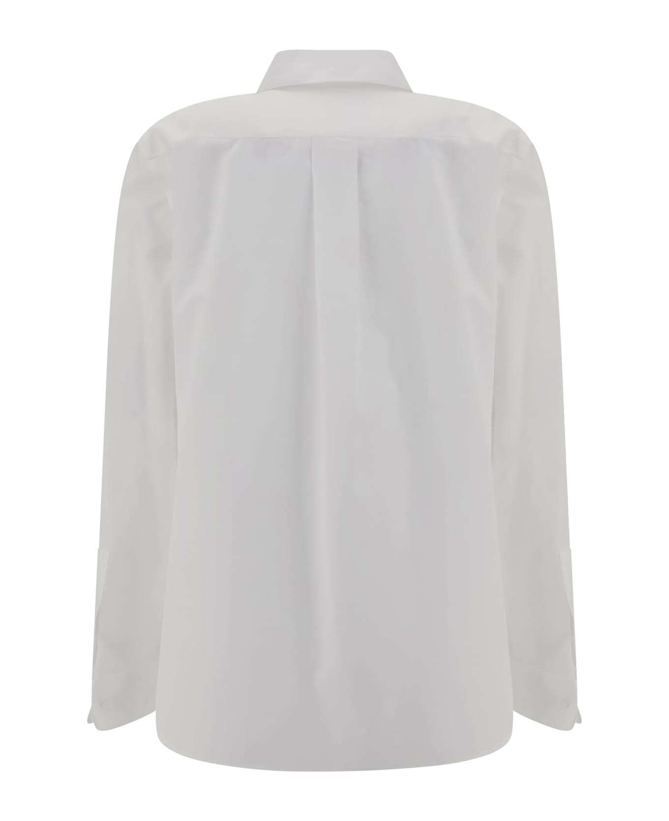 The Row Metis Shirt