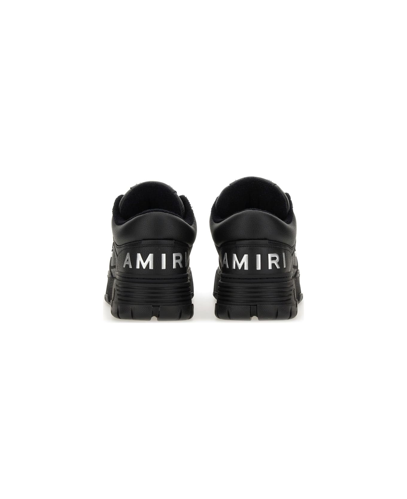 AMIRI Sneaker "ma-1" - BLACK