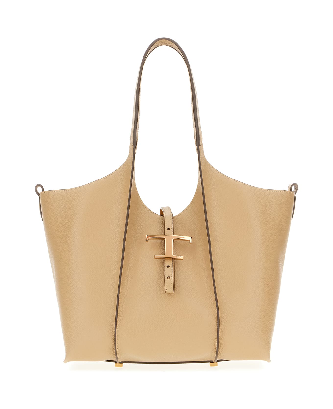 Tod's T Timeless Tote Bag - C606