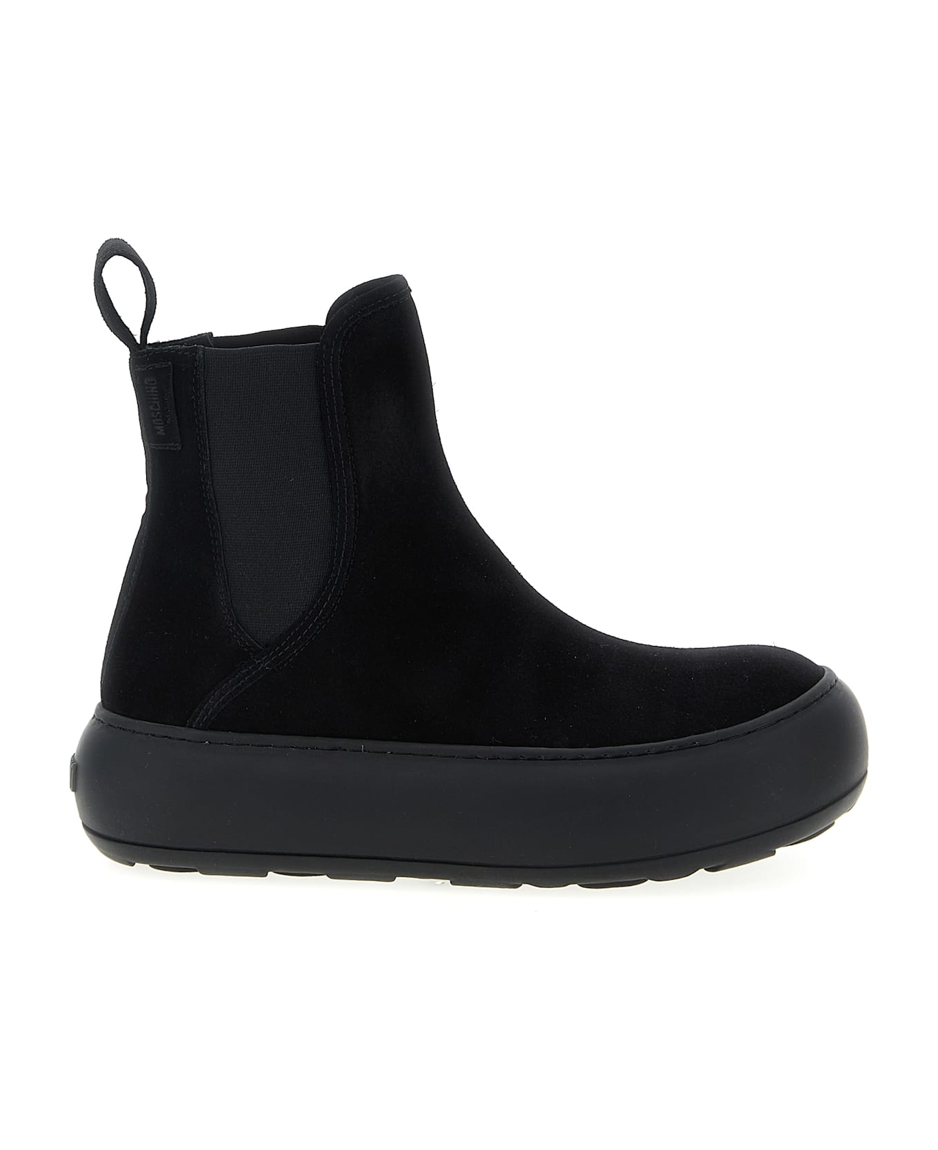 Moschino 
ollie
 Sneakers - Black  