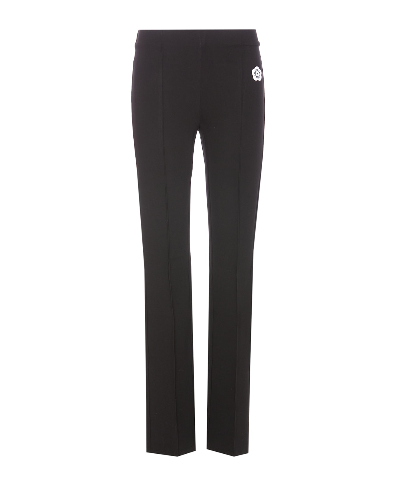 Kenzo Boke Flower 2.0 Pants - Black