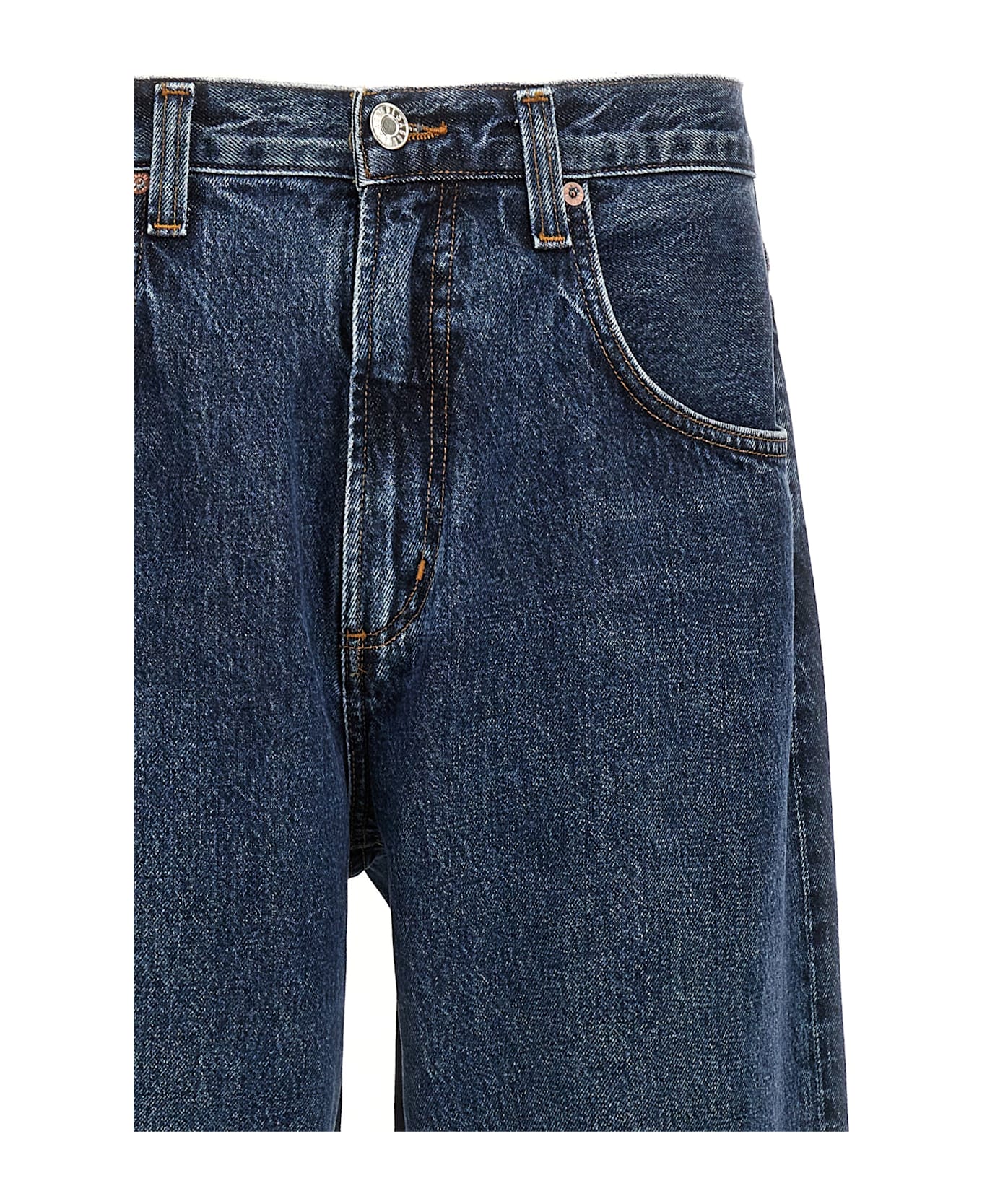 AGOLDE 
fusion
 Jeans - Blue