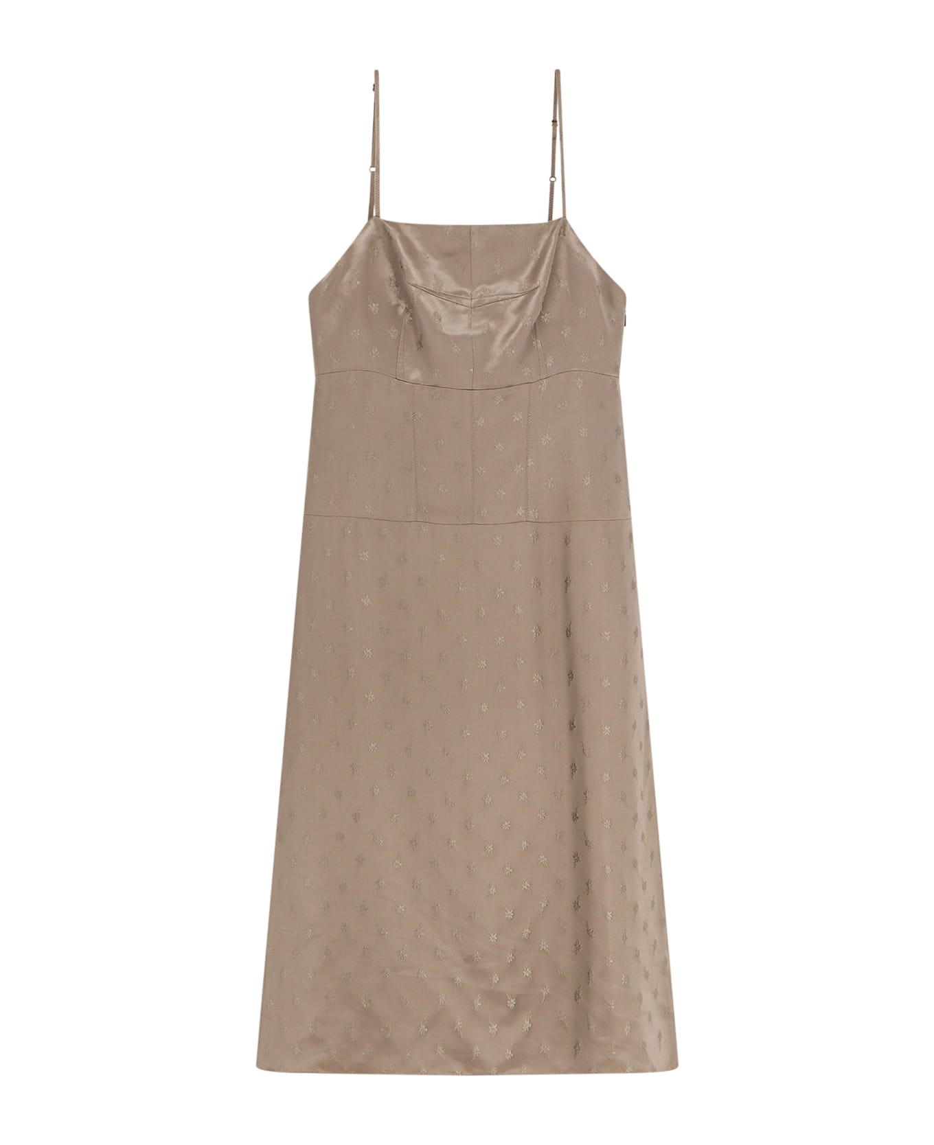 Fendi Dress - Beige