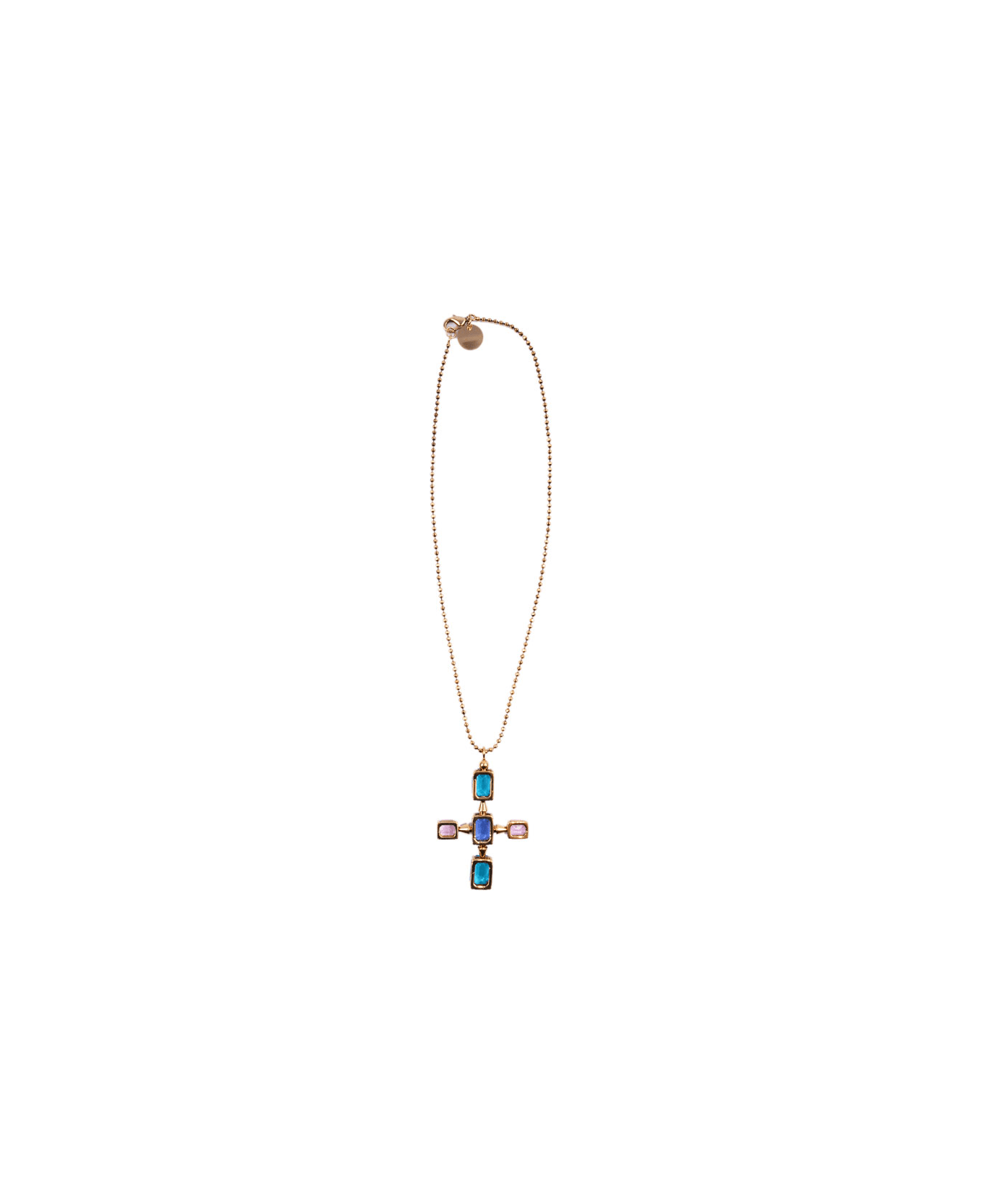 Thot Gioielli Necklace - Multicolor