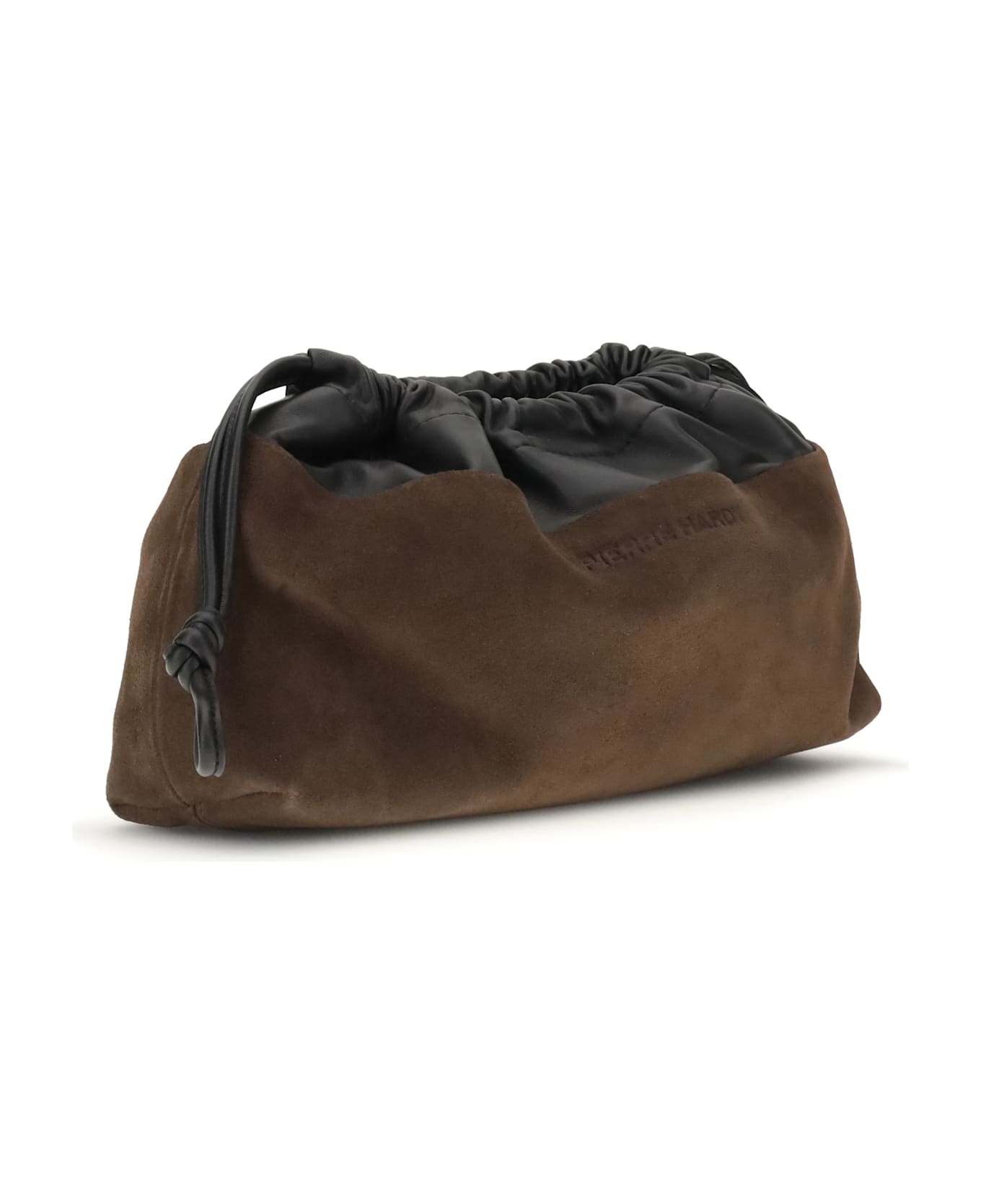 Pierre Hardy Twin Clutch Bag