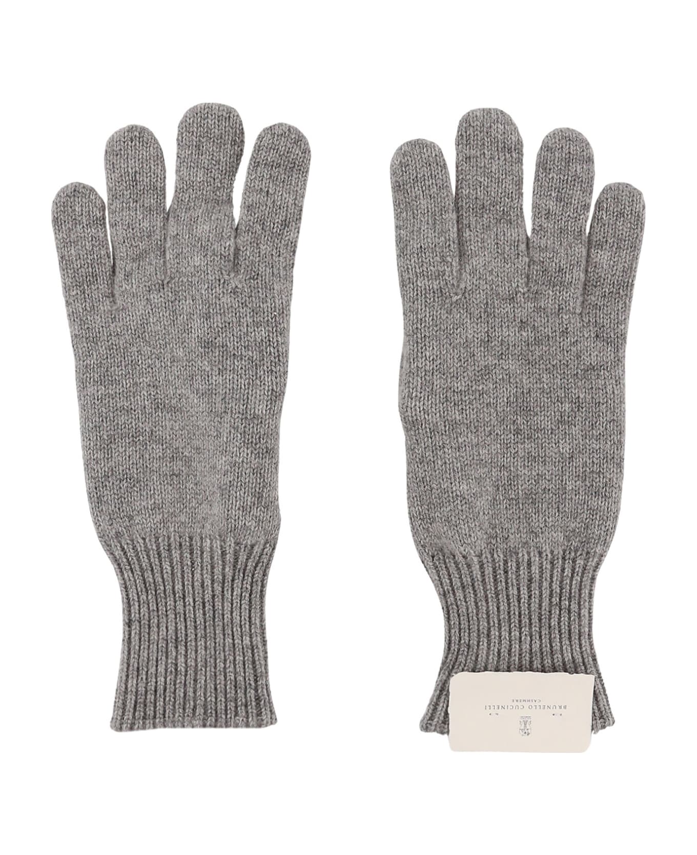 手袋 BRUNELLO CUCINELLI LONG GLOVES Brunello Cucinelli women's Long gloves - buy for 133050 KZT