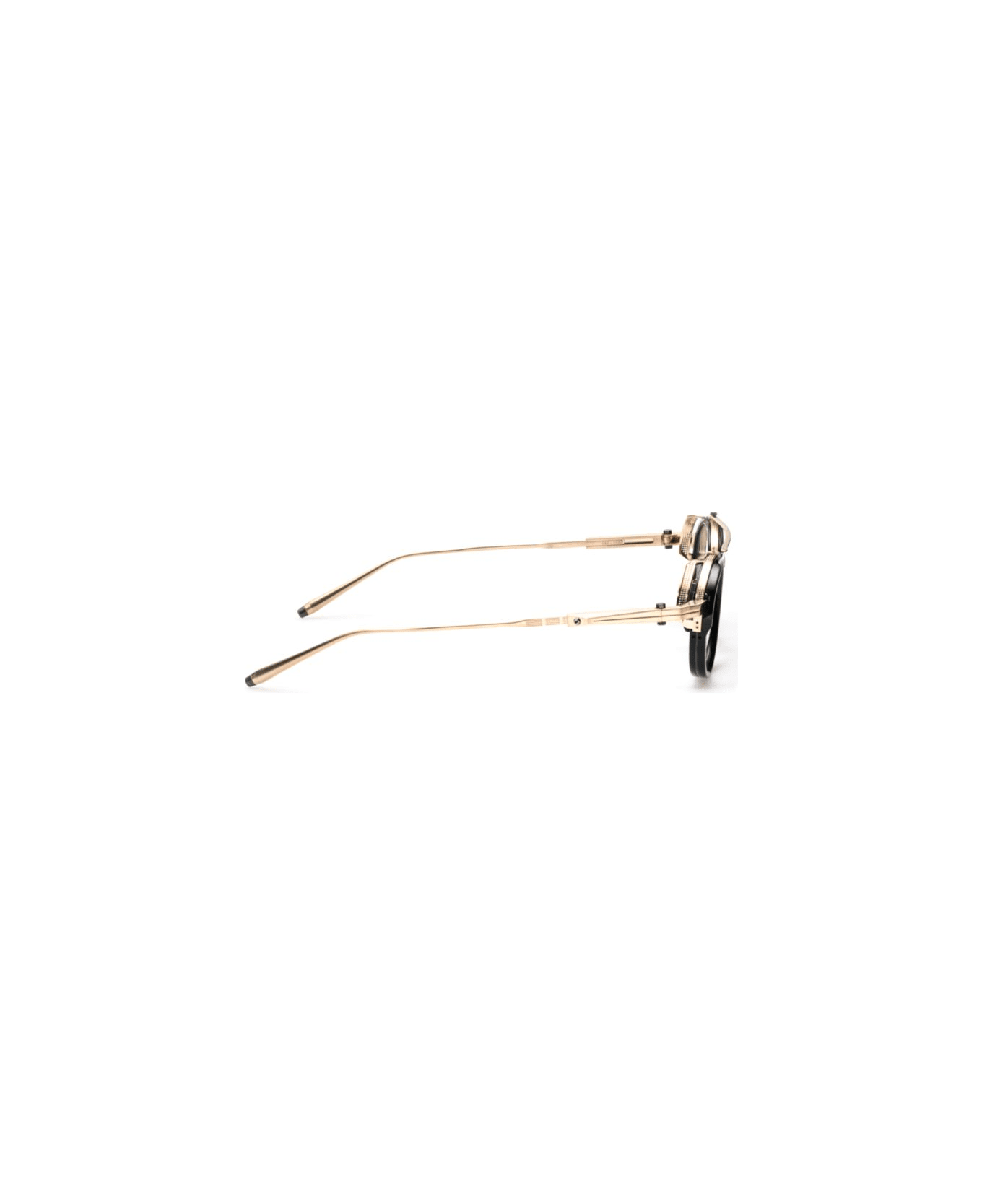 Akoni Infinitygld - Blk - gld - blk