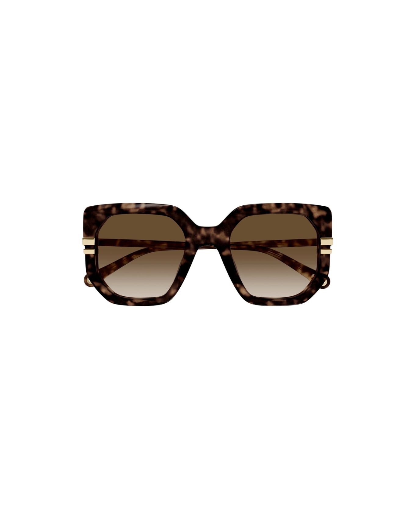 Chloé Eyewear CH0240s 002 Sunglasses サングラス