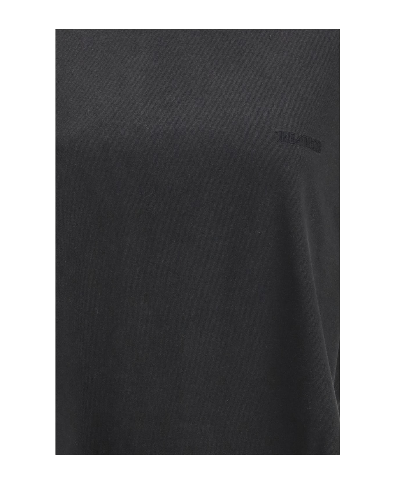 The Attico Oversized T-shirt