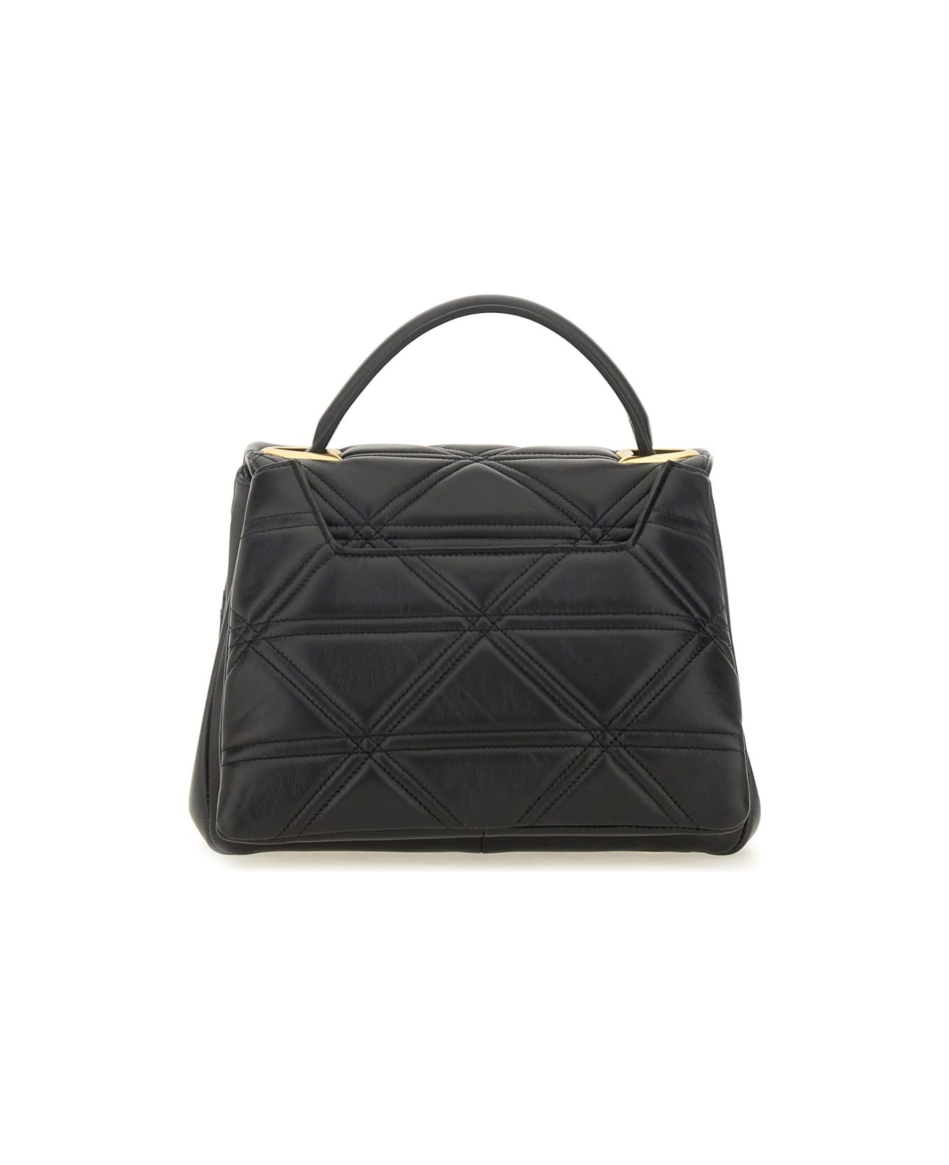 Vivienne Westwood Bag "sibyl" - BLACK