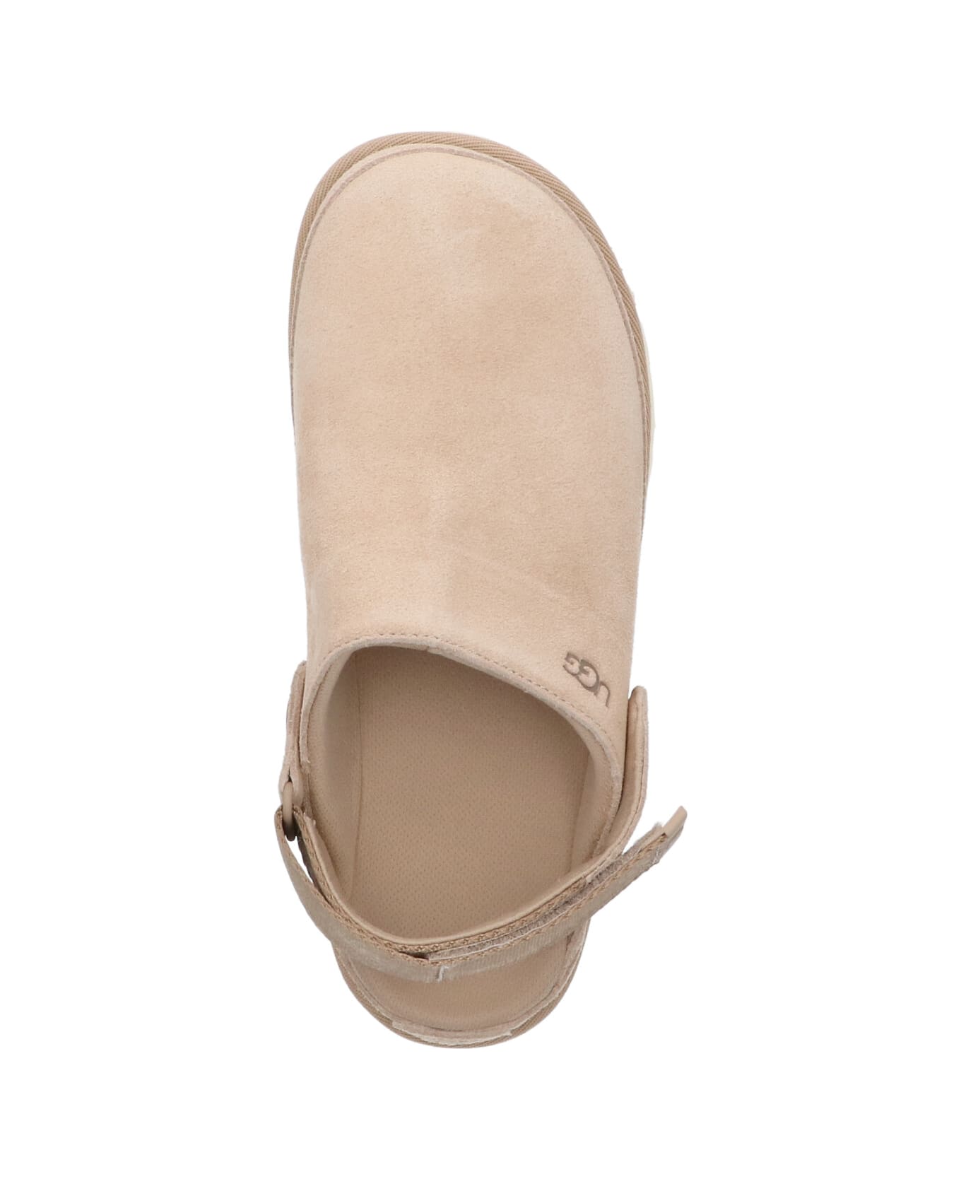 UGG 
goldenstar
 Sabots - Beige