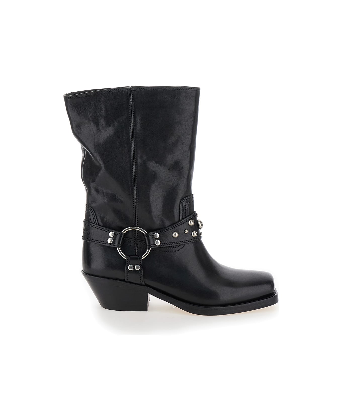 Isabel Marant Antya - Black