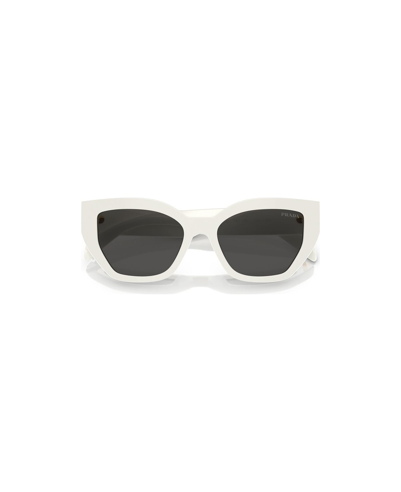Prada Eyewear Sole Sunglasses - 1425S0