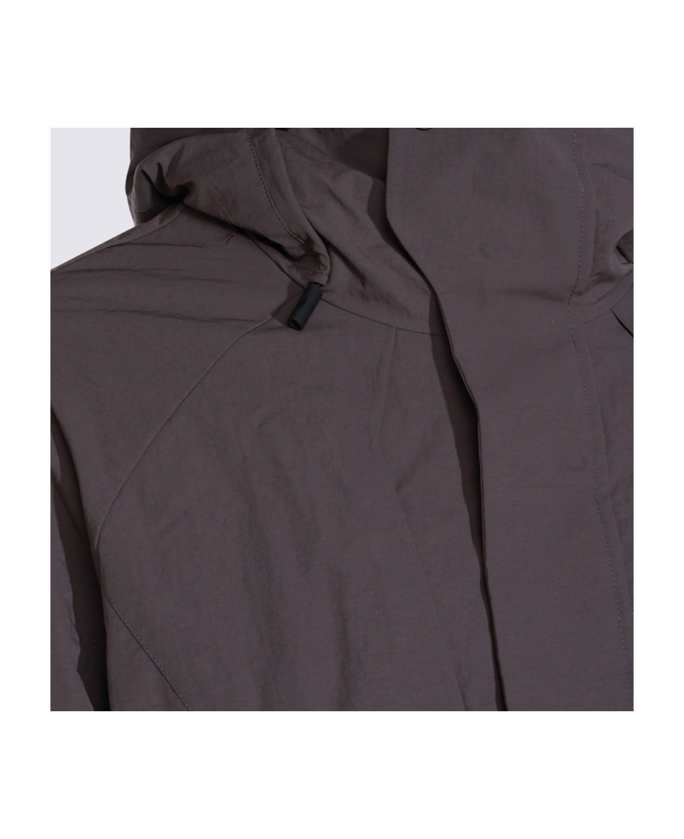 JG1 Grey Casual Jacket - GREY