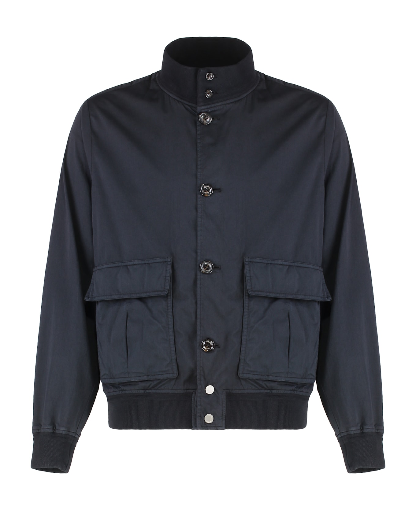 Valstar ino Bomber Jacket - blue