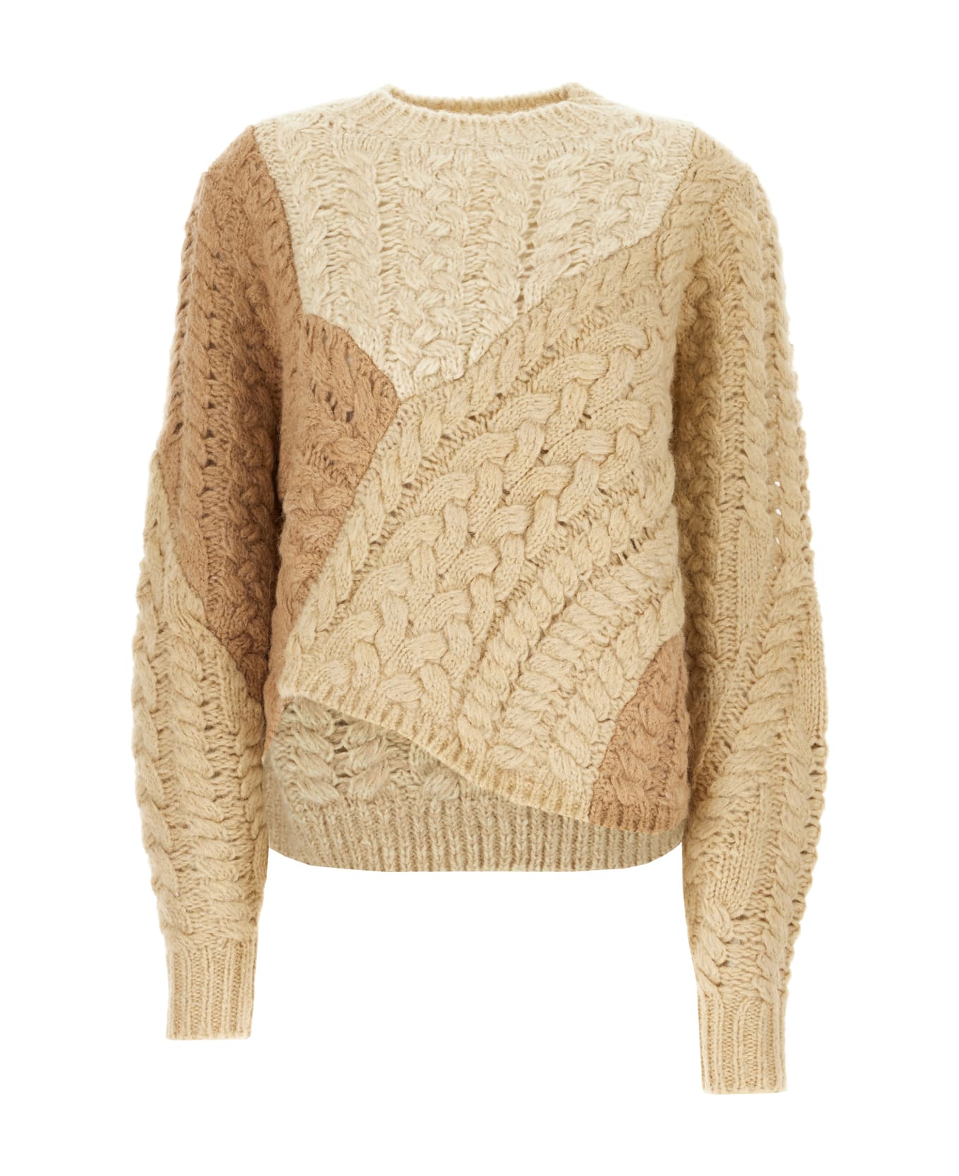 Marant Étoile Maglieria - Beige