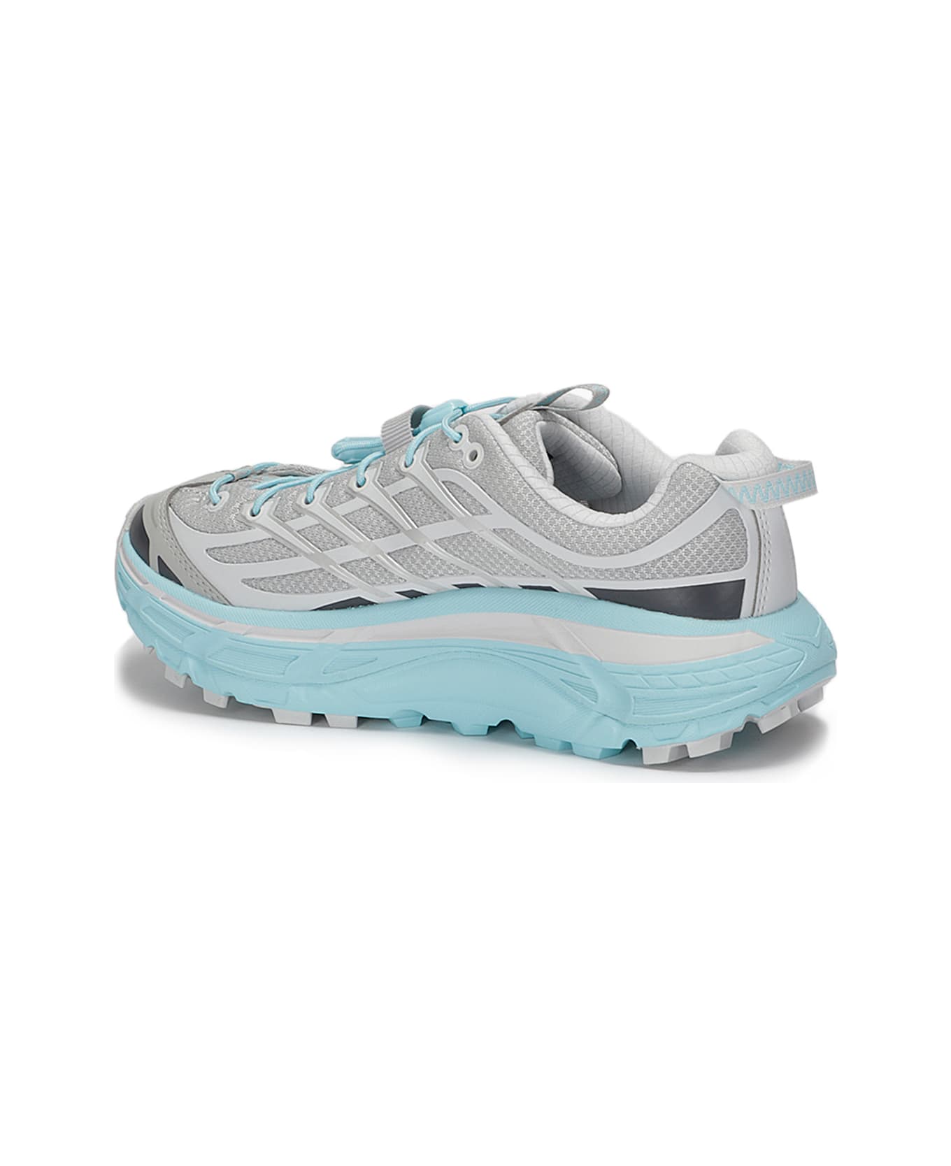 Hoka U Mafate Three2 - STARDUST / CLOUDLESS