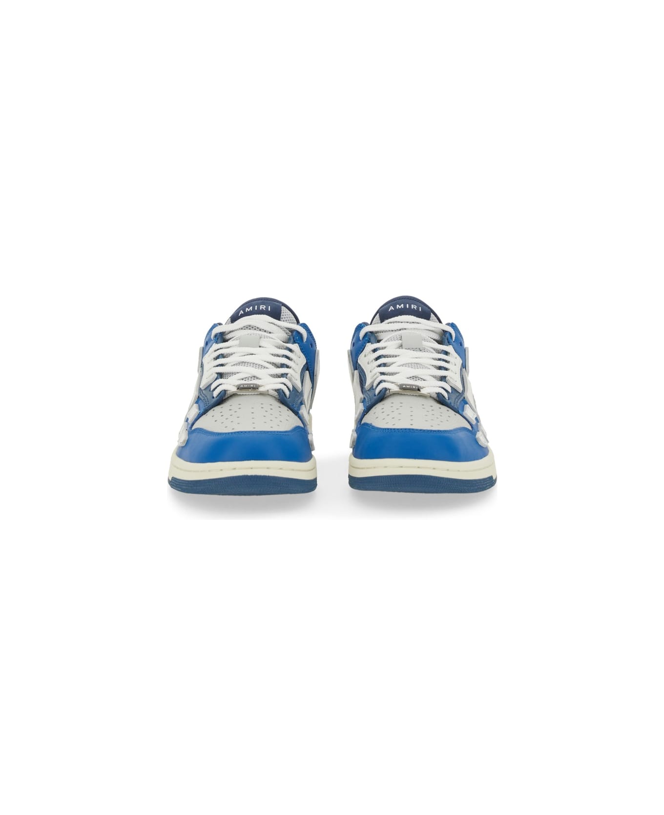 AMIRI Sneaker "skel" - BLUE