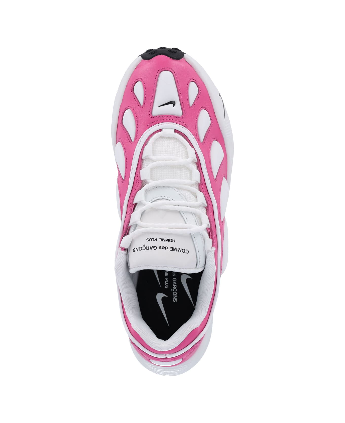 Comme Des Garçons Homme Plus X Nike 
sense 96
 Sneakers - Pink