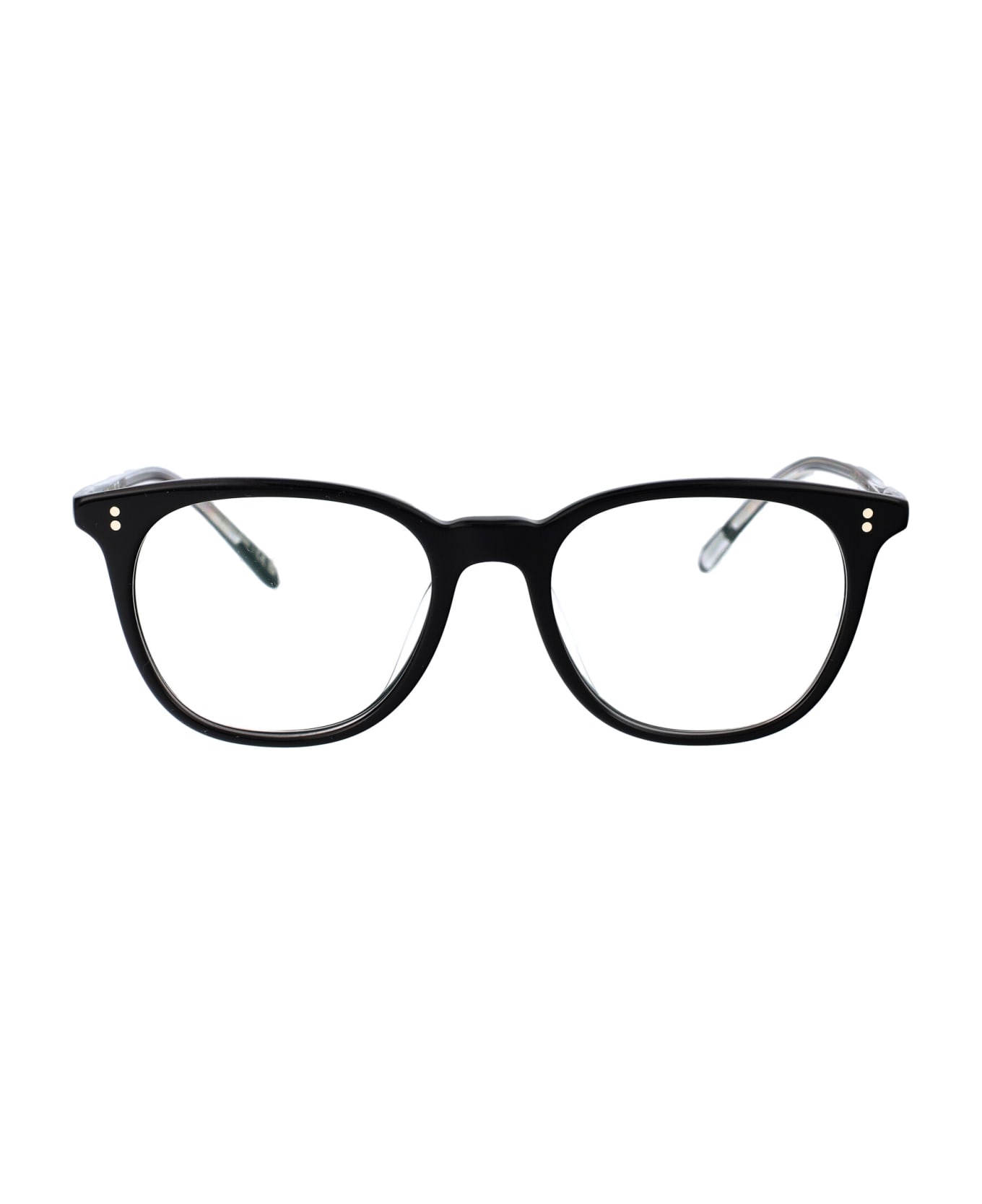 Oliver Peoples Josianne Glasses - 1005 BLACK