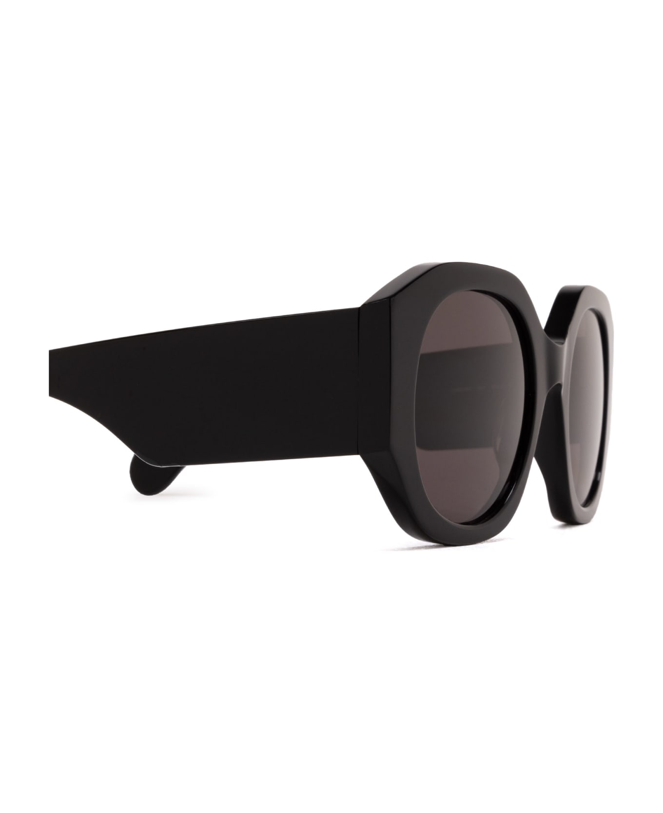 Chloé Eyewear Ch0234s Black Sunglasses - Black サングラス