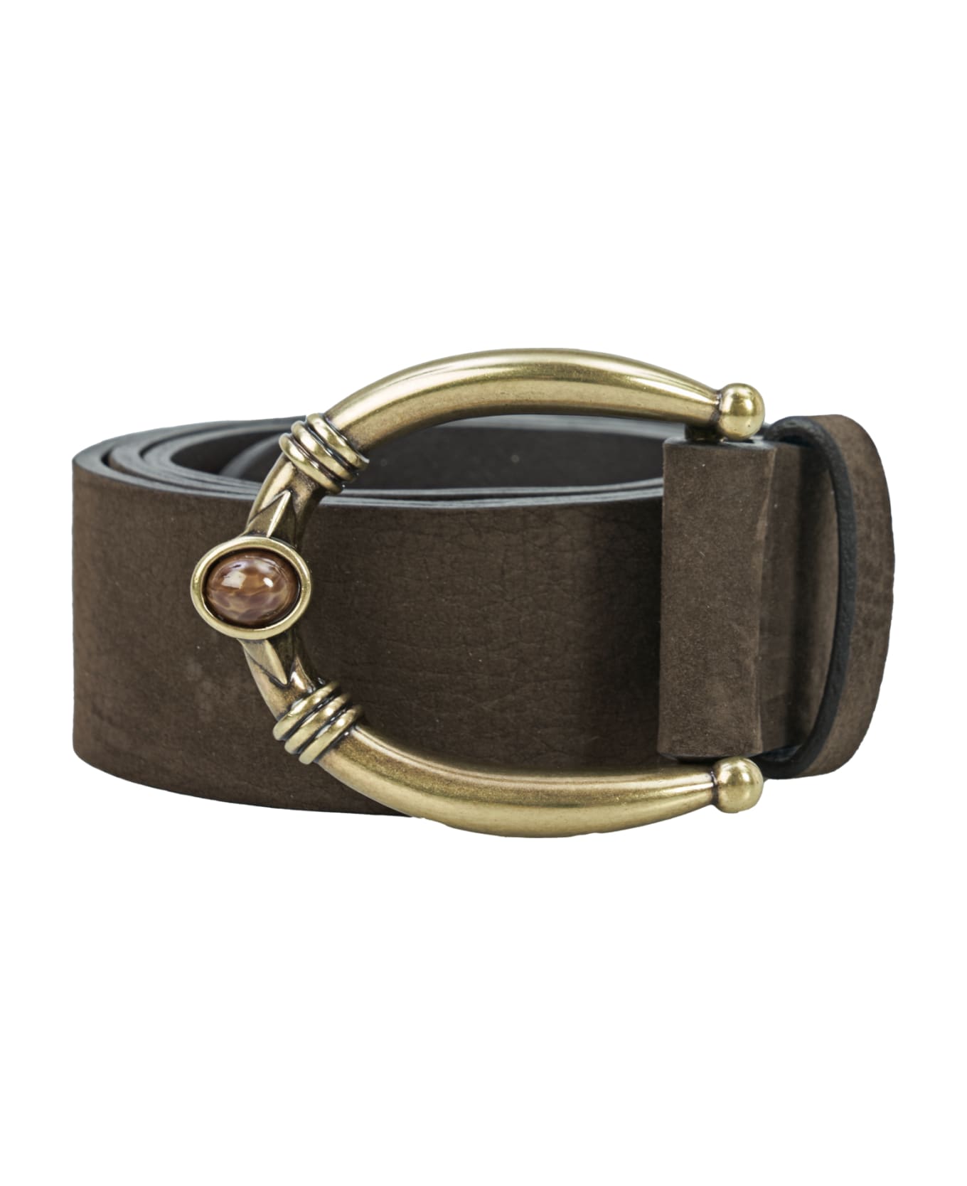 Orciani Belts Brown - Brown ベルト