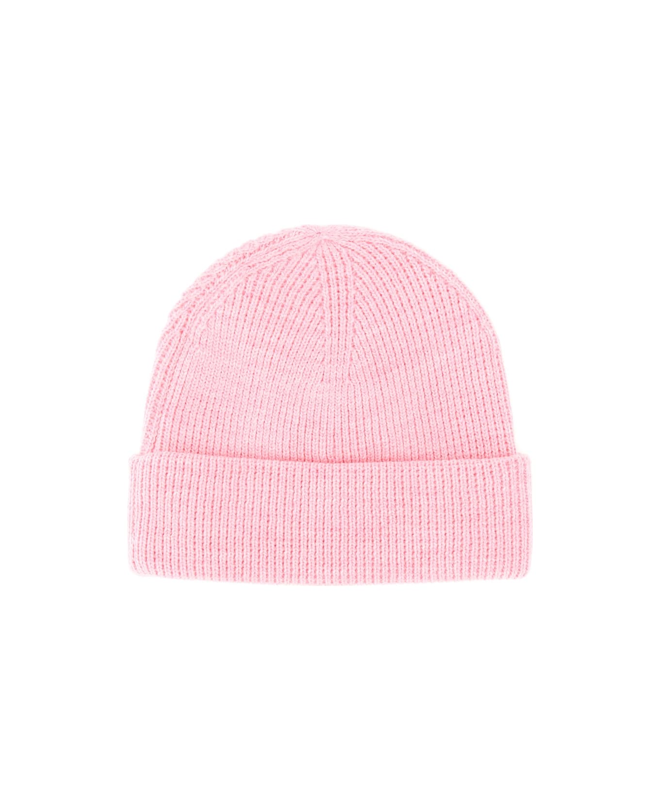 T by Alexander Wang Beanie Hat - PINK