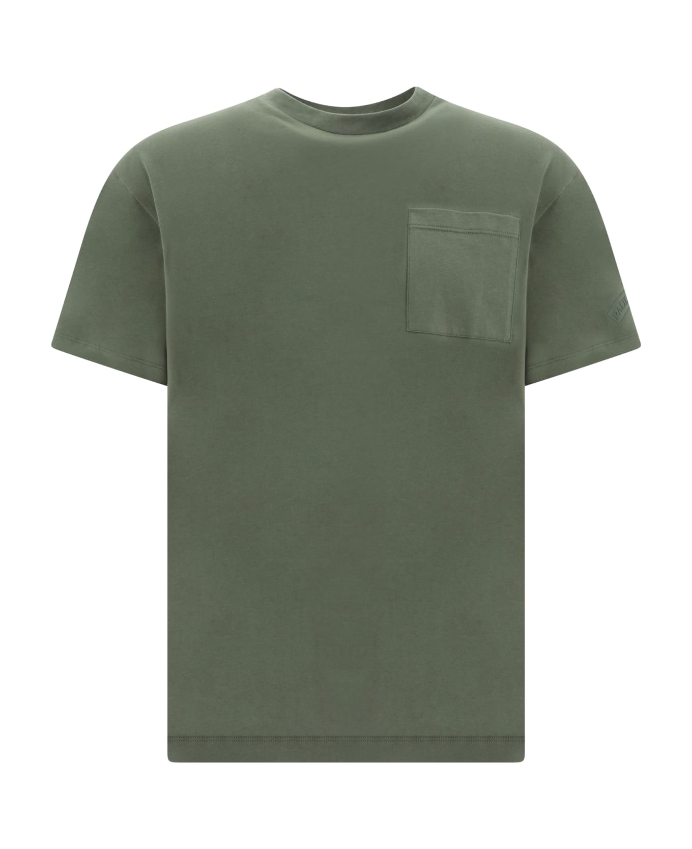 Paul&Shark T-shirt - Militare