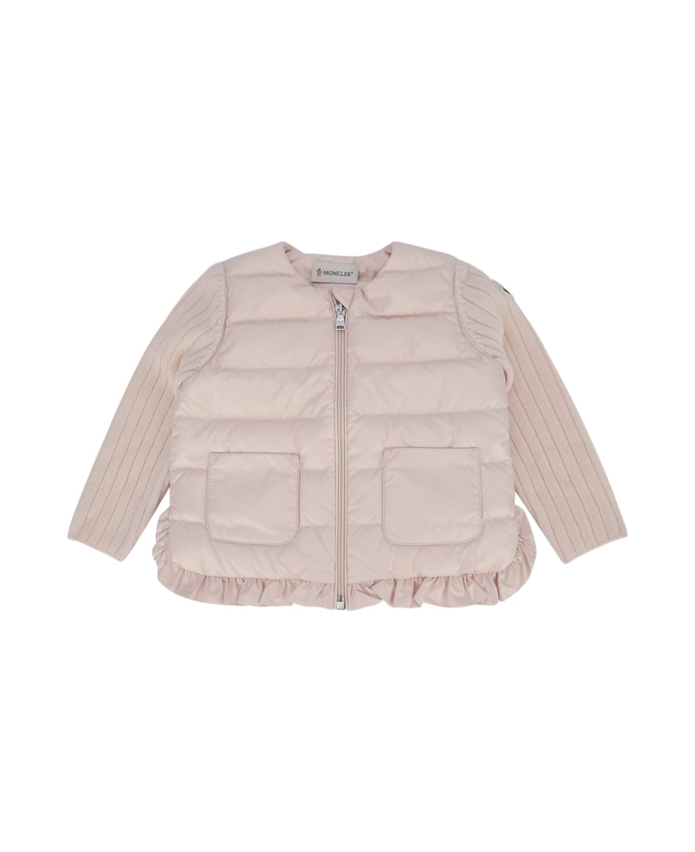 Moncler Cardigan - 506