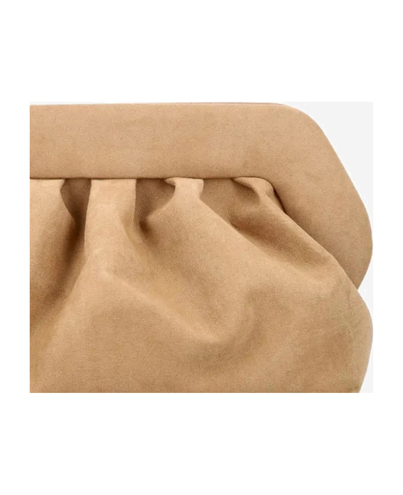 THEMOIRè Bios Vegan Fabric Bag - Beige