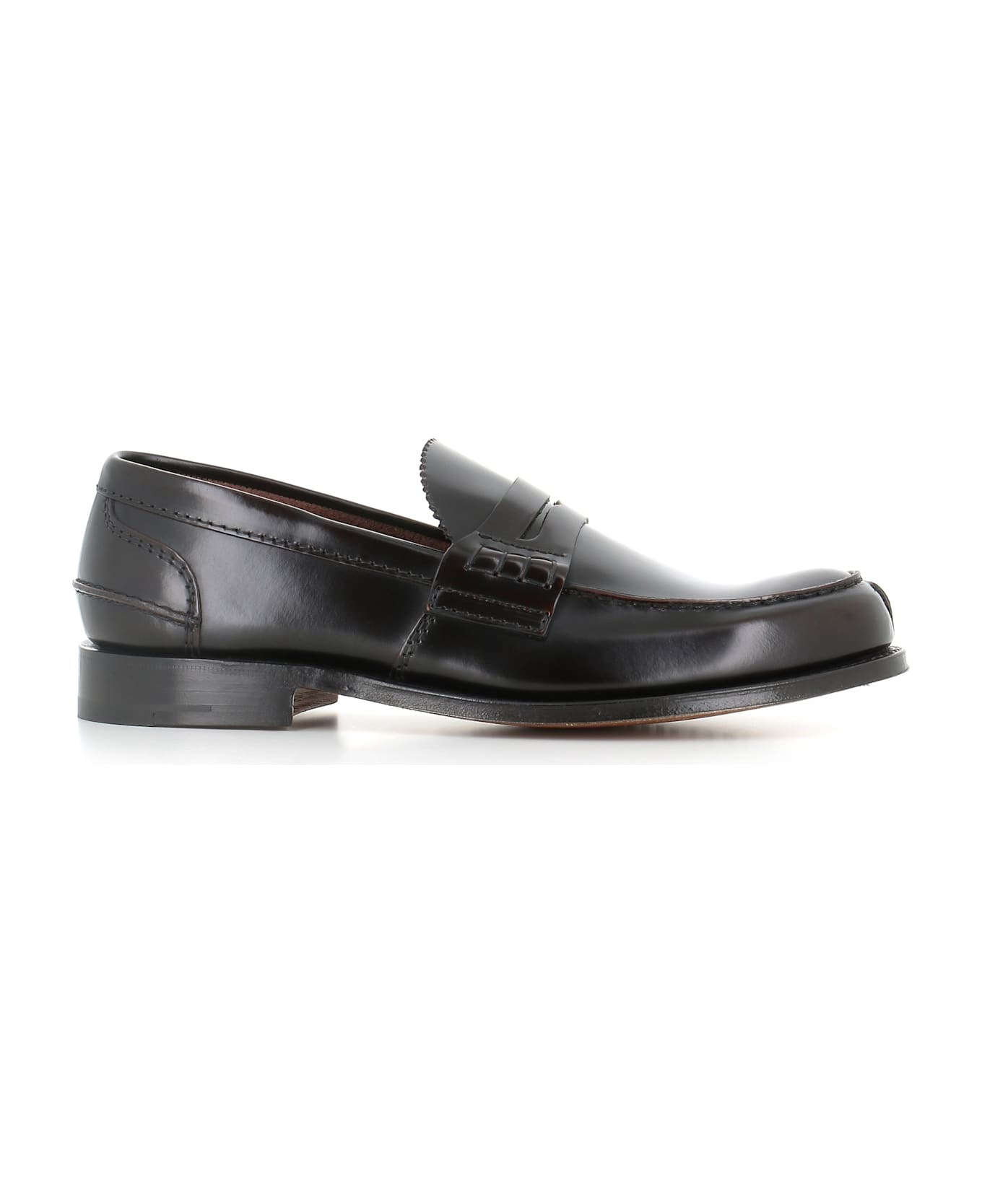 Church
s Loafer Pembrey - Ebony