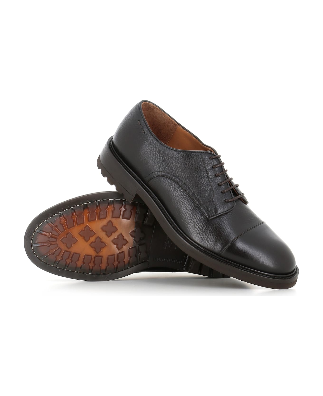 Alexander Hotto Derby 68044 - Brown