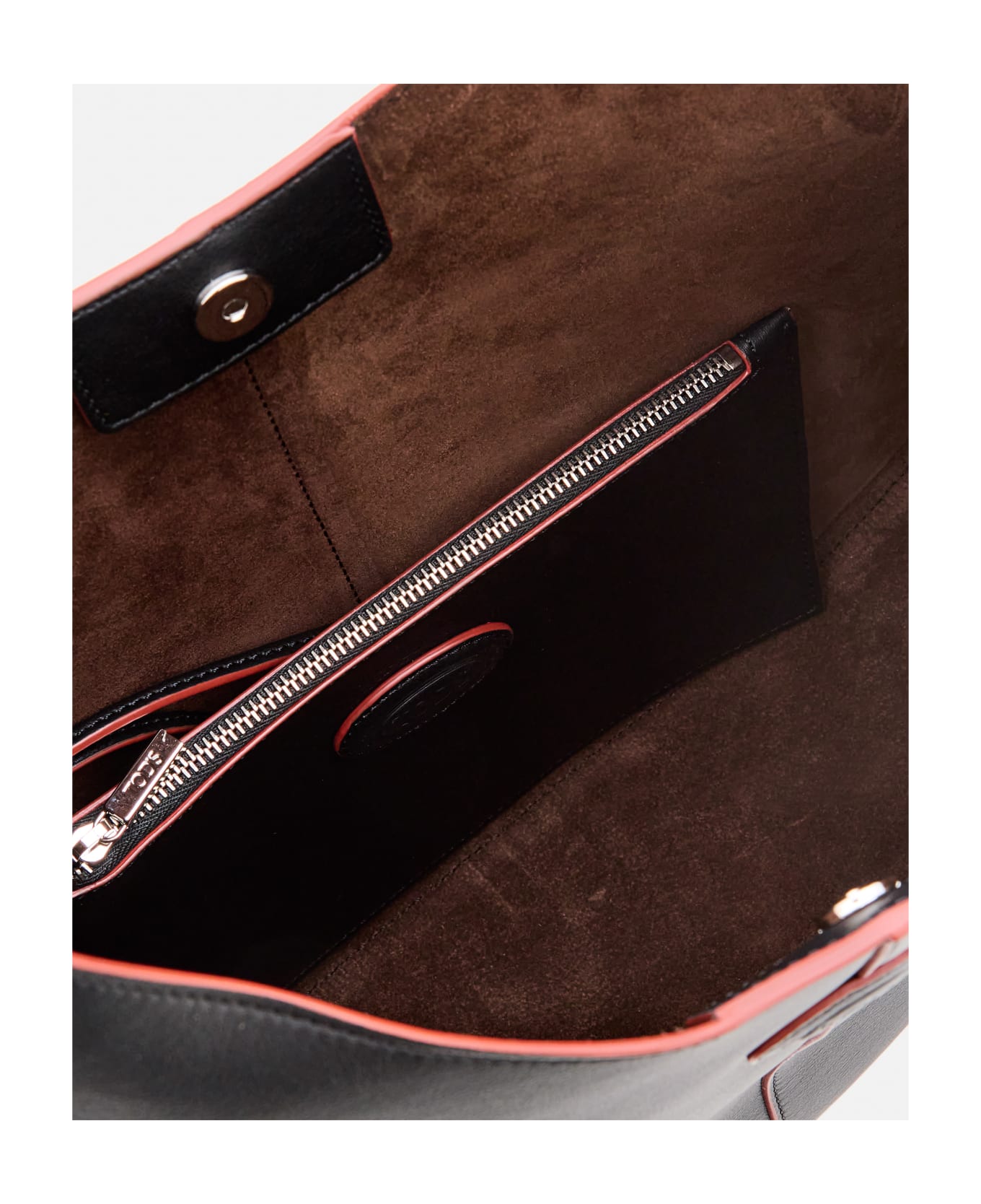 Tod
s Hobo Bag - Black