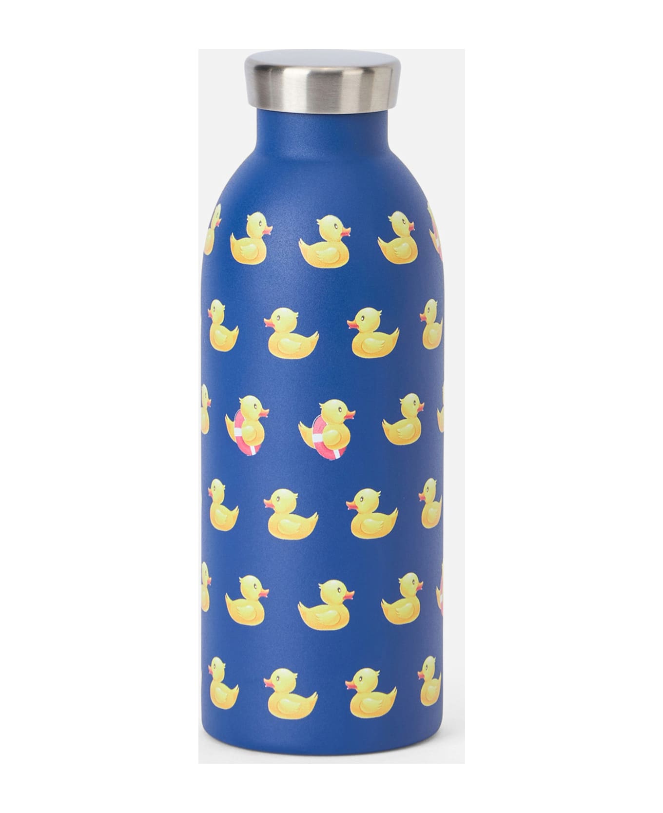 MC2 Saint Barth 24bottles 500ml Bottle With Ducky Print | 24 Bottles Special Edition - BLUE