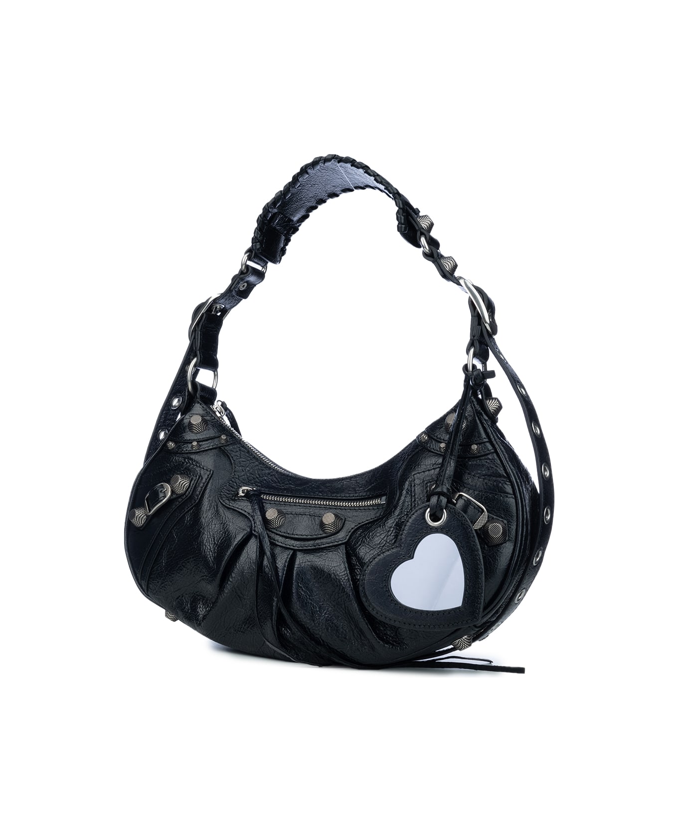Balenciaga Borse A Spalla - BLACK