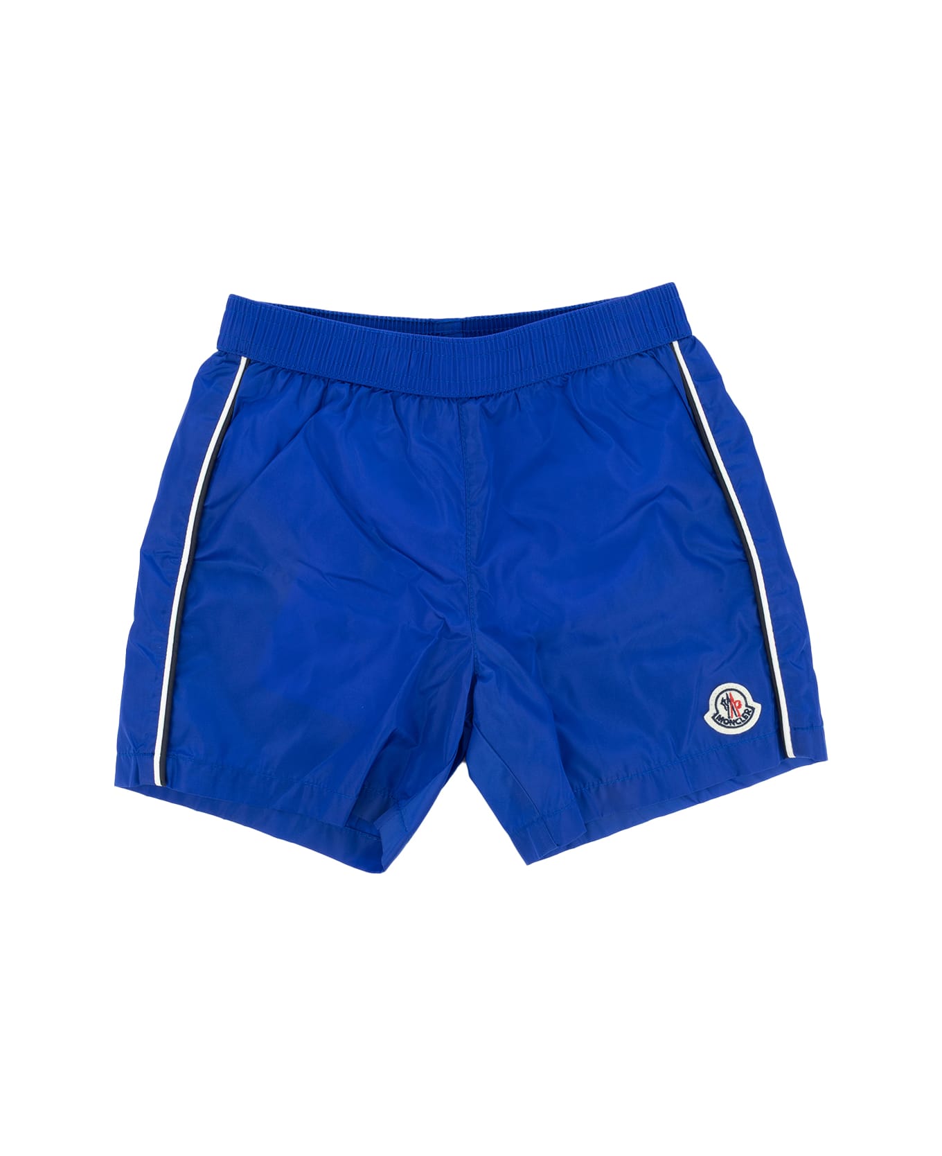 Moncler Costumi Da Bagno - Bluette 水着